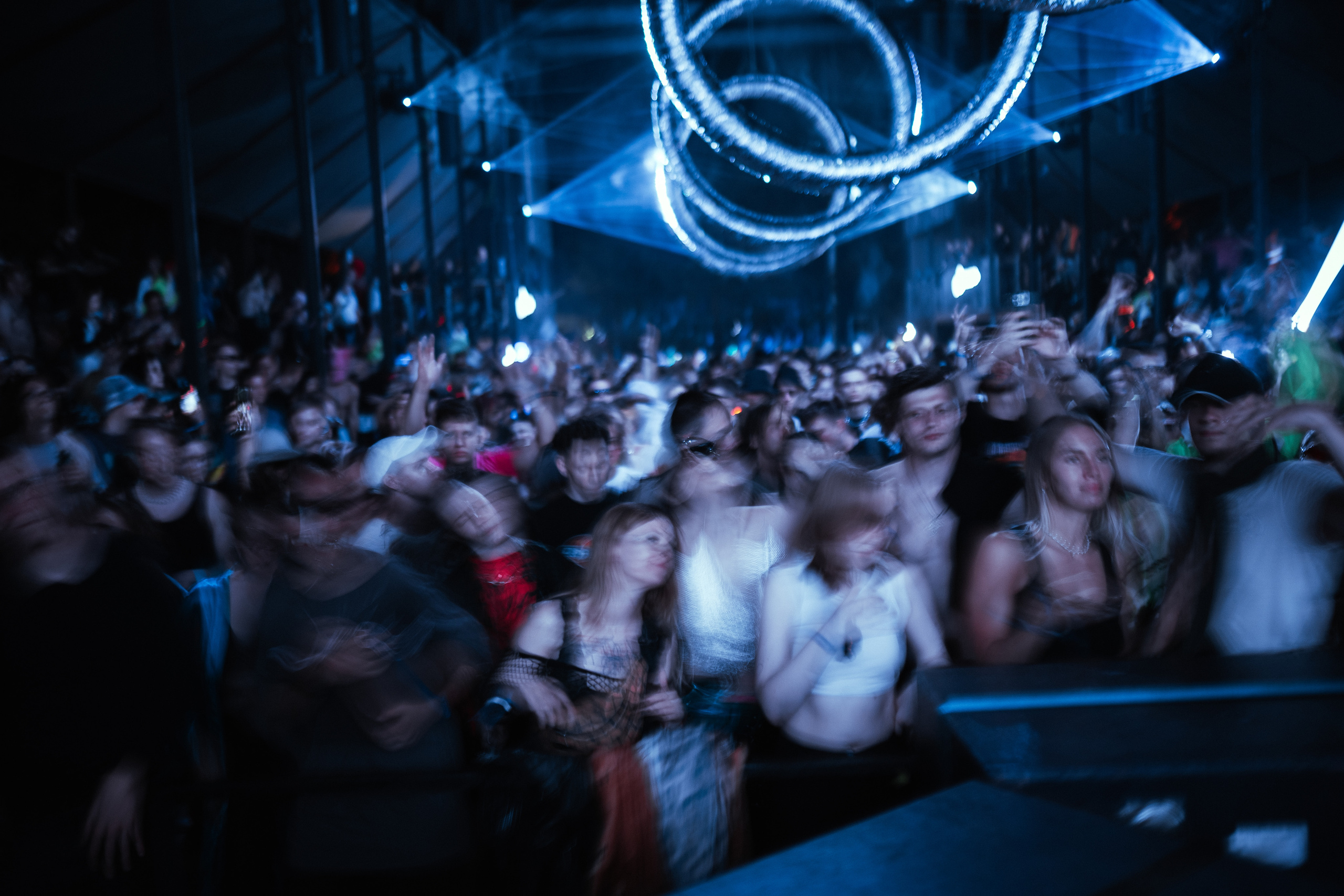 HYPERDRIVE, SILA SVETA. @tomrus: Рустам Шагиморданов — фотограф