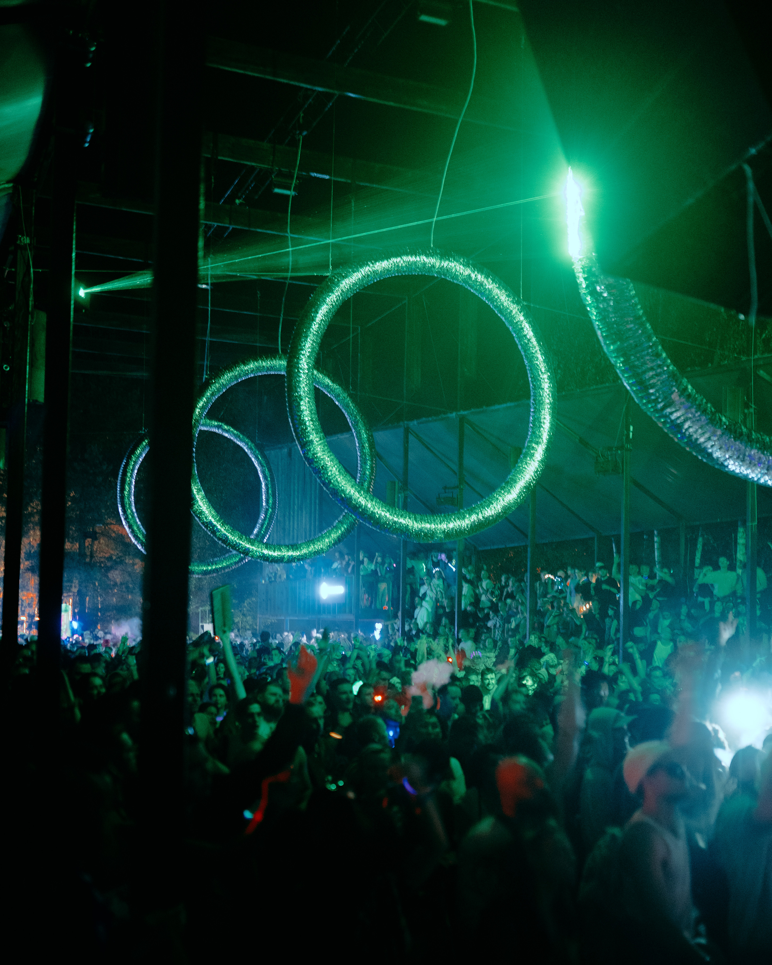 HYPERDRIVE, SILA SVETA. @tomrus: Рустам Шагиморданов — фотограф