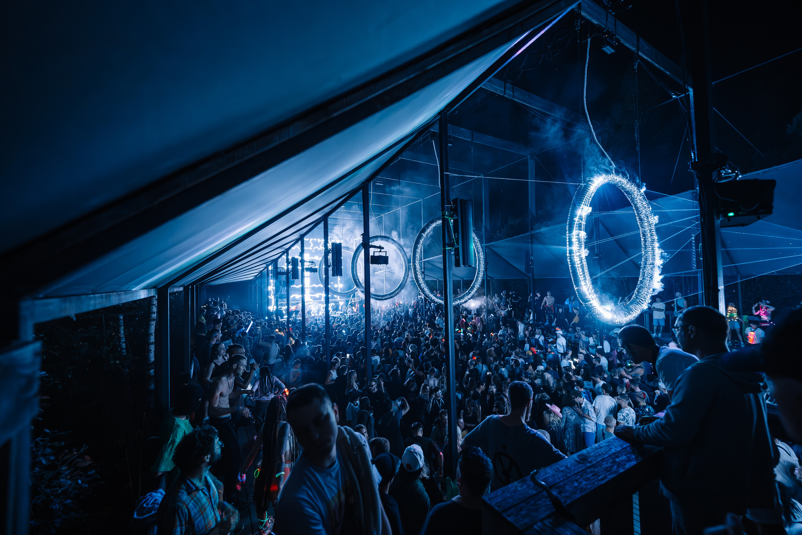 HYPERDRIVE, SILA SVETA. @tomrus: Рустам Шагиморданов — фотограф