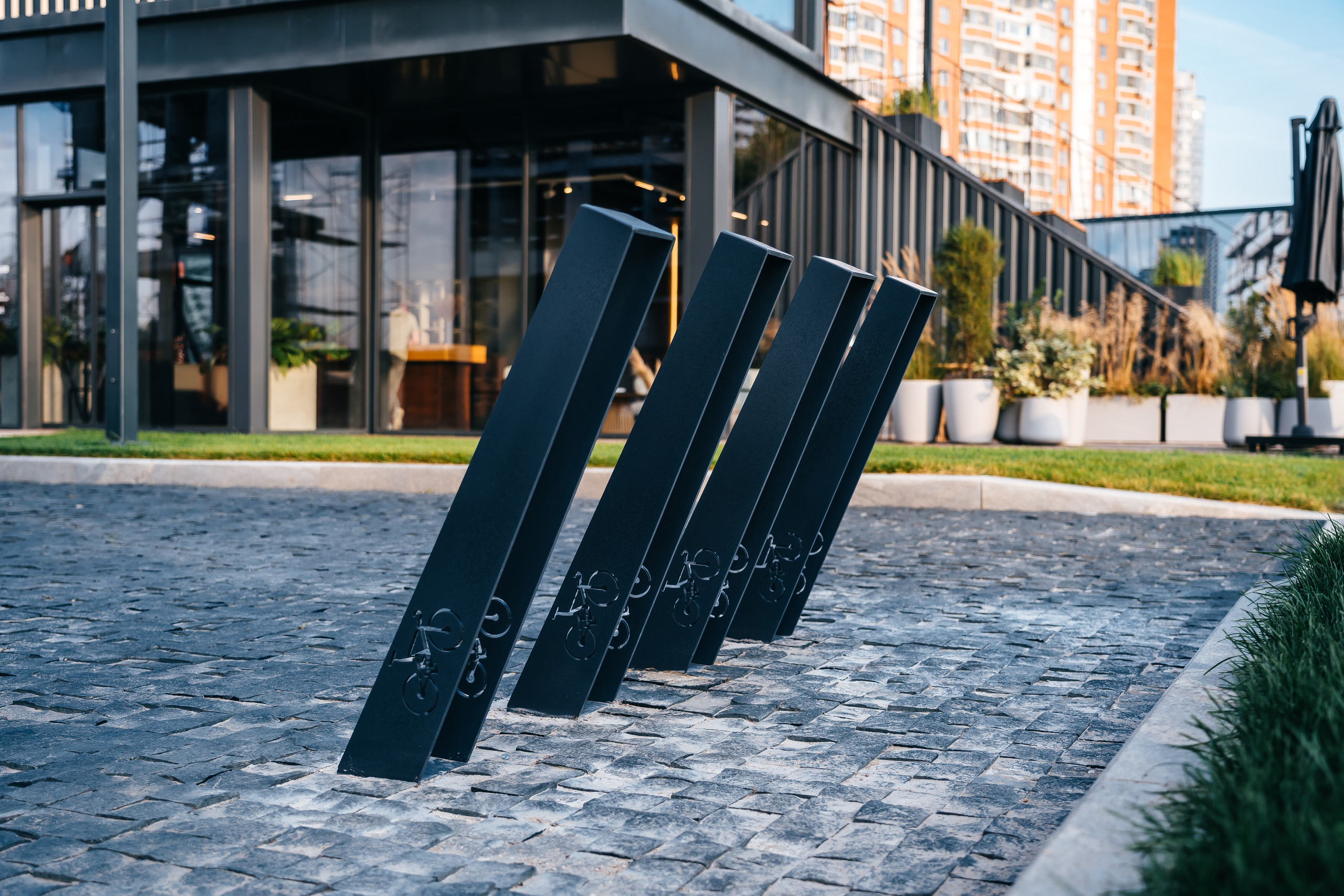 Portland, FORMA. @tomrus: Рустам Шагиморданов — фотограф