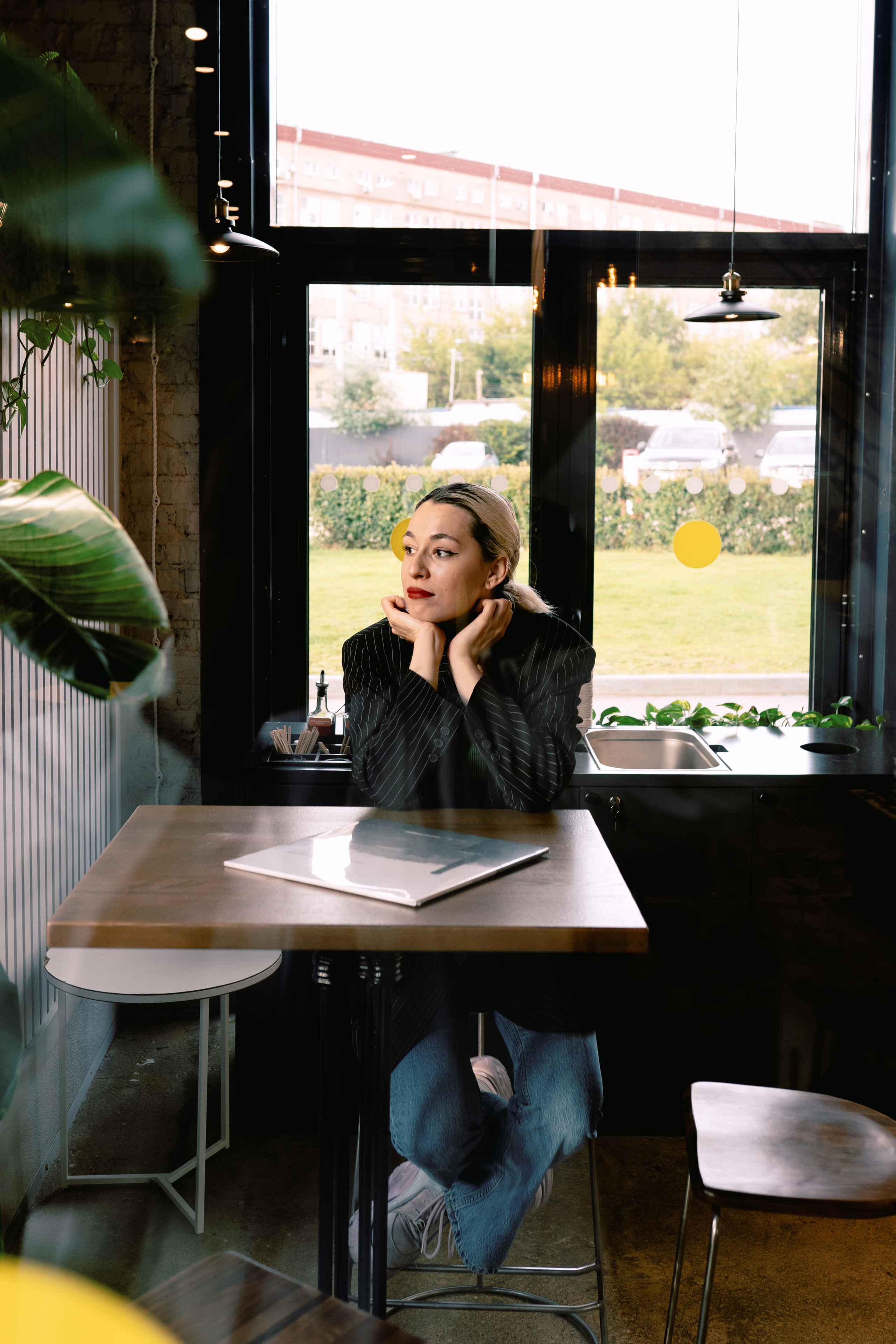 Stoprobot vinyl. @tomrus: Рустам Шагиморданов — фотограф