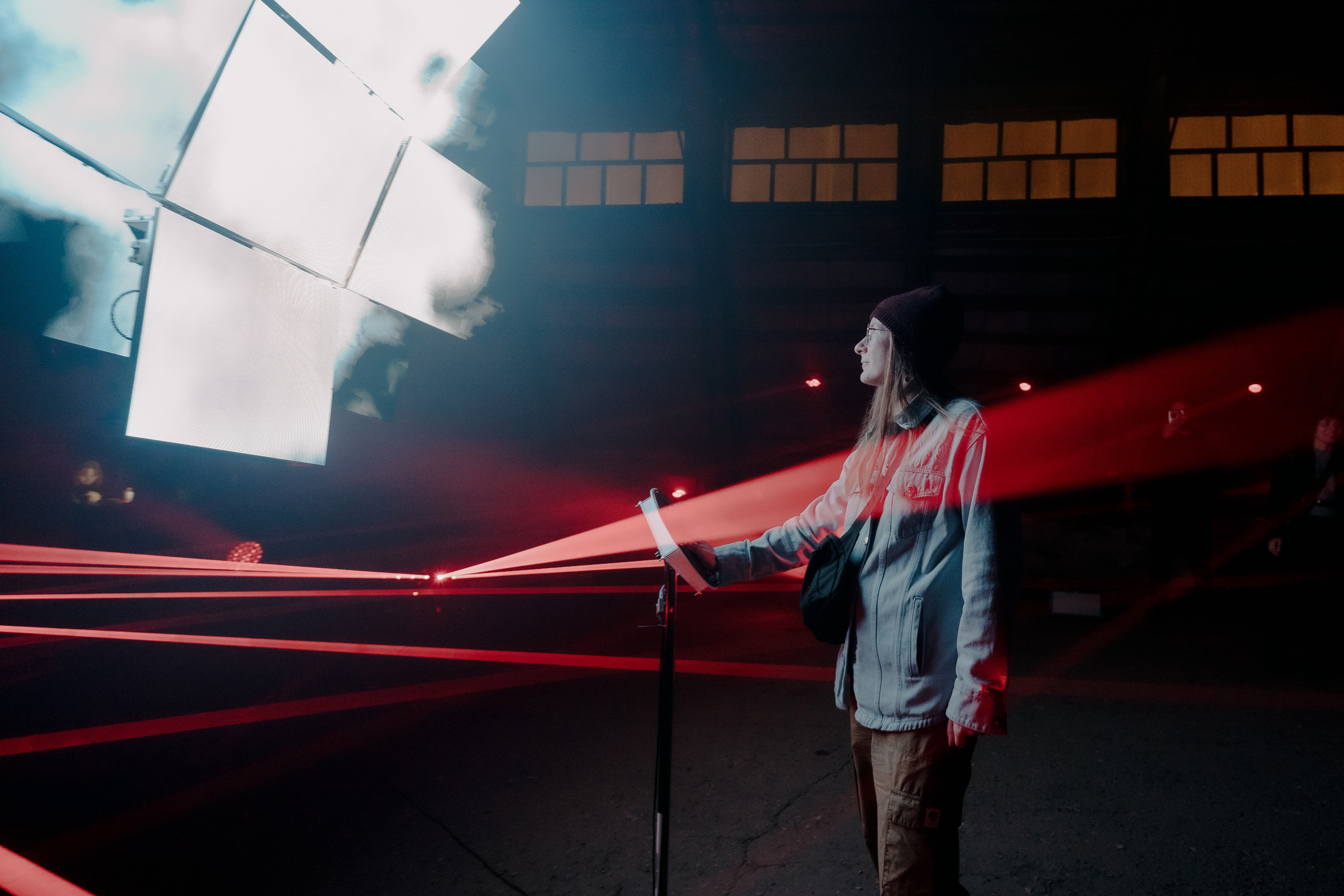 NUR 2023. @tomrus: Рустам Шагиморданов — фотограф