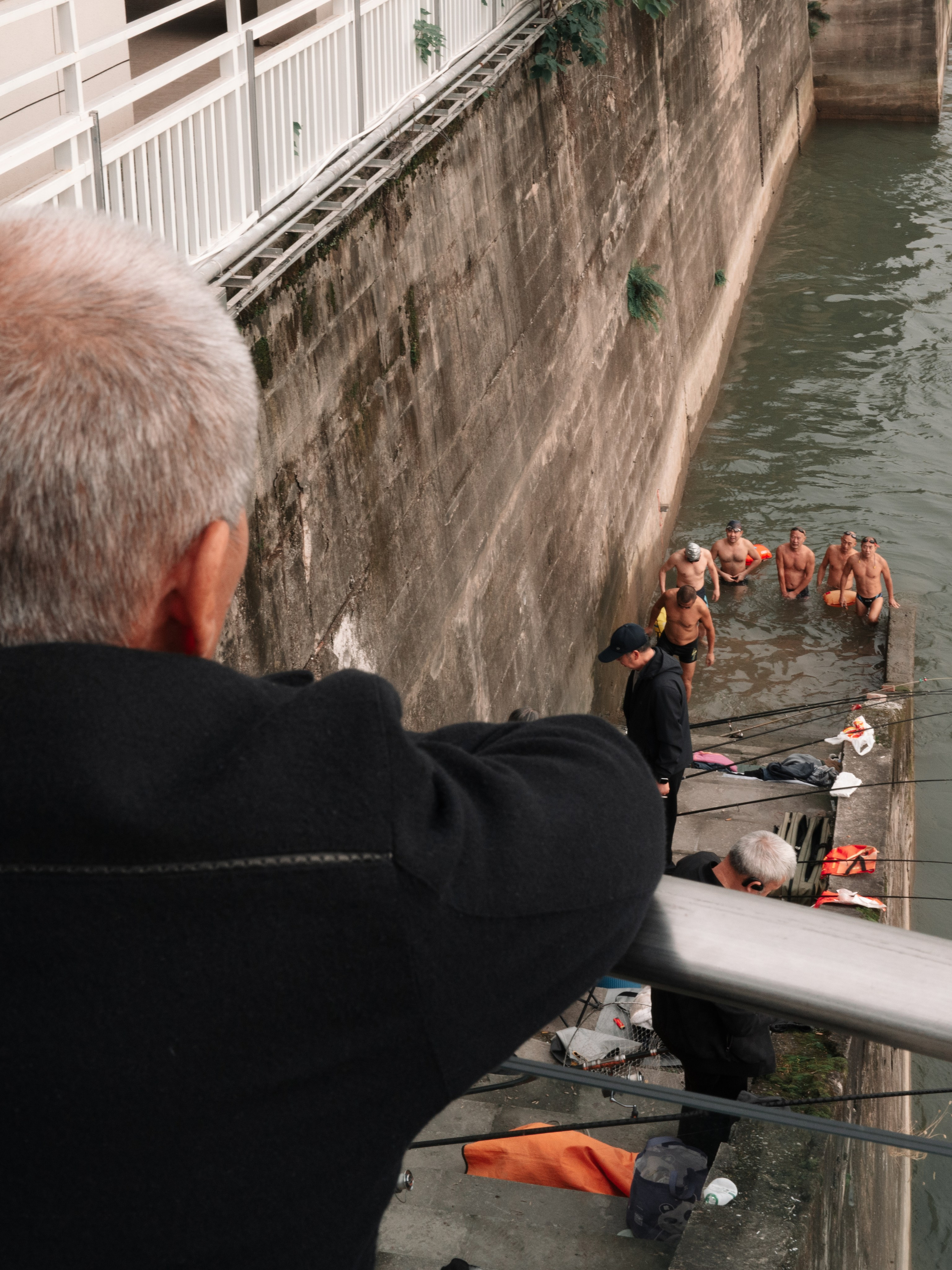 China/Китай. @tomrus: Рустам Шагиморданов — фотограф