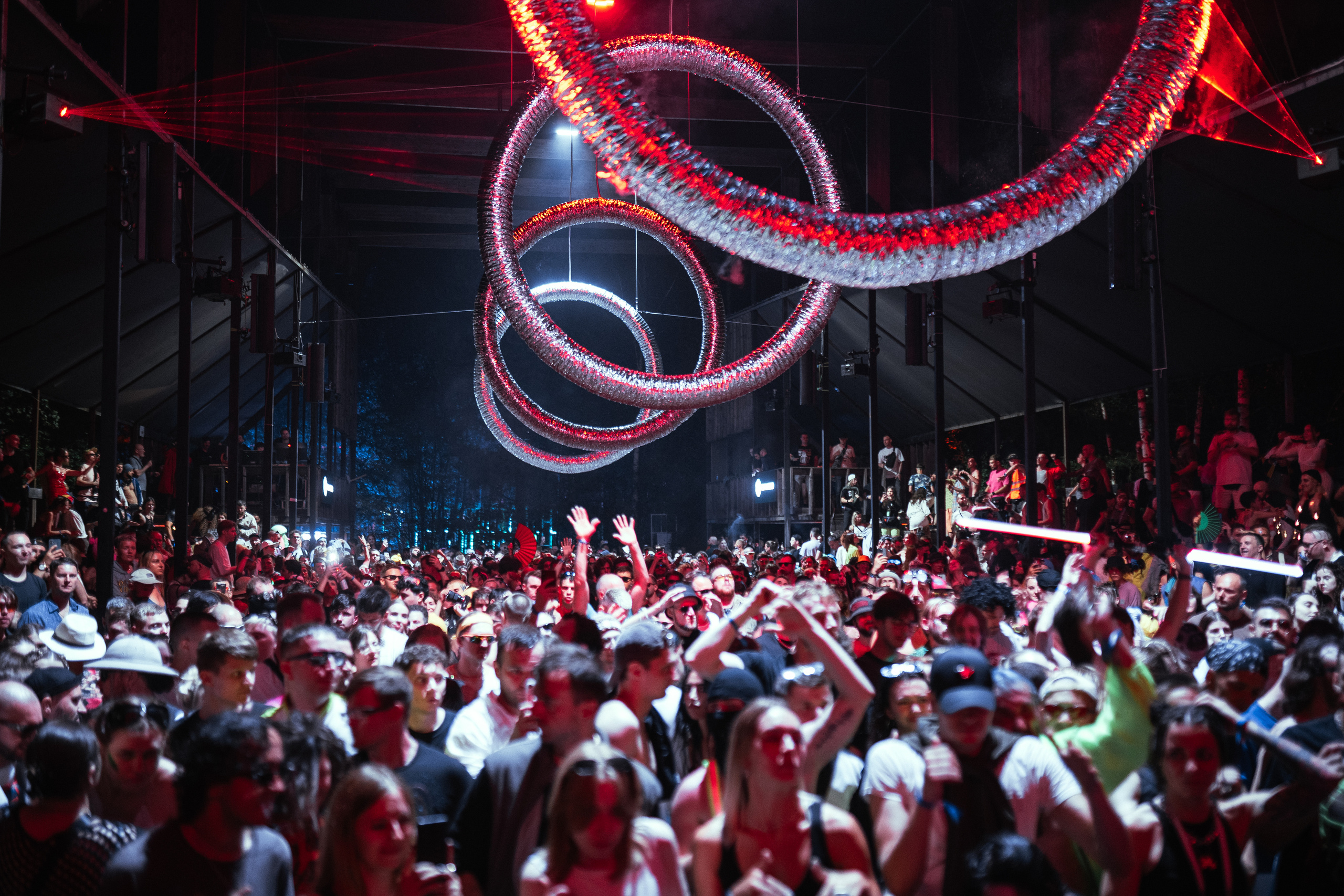 HYPERDRIVE, SILA SVETA. @tomrus: Рустам Шагиморданов — фотограф