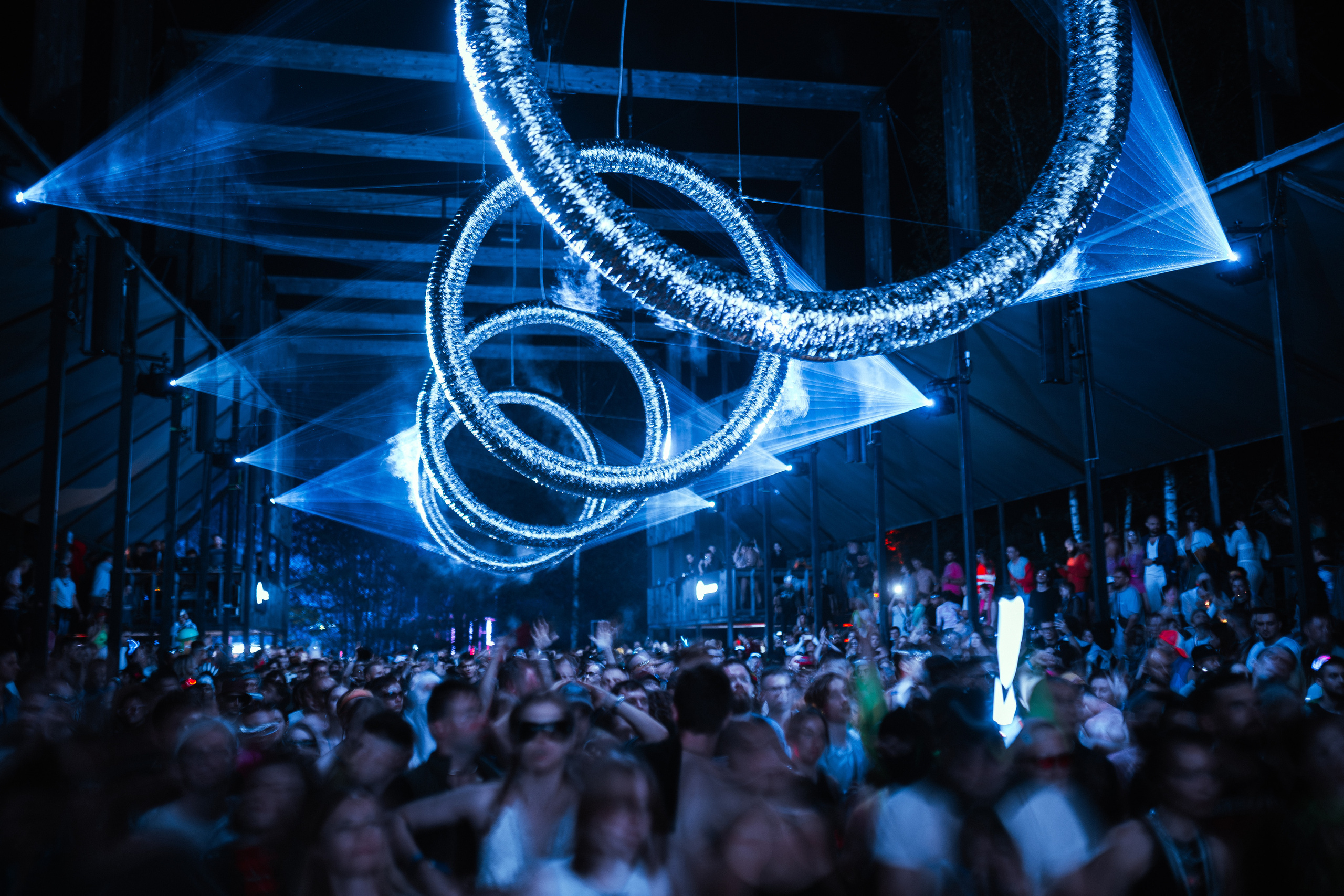 HYPERDRIVE, SILA SVETA. @tomrus: Рустам Шагиморданов — фотограф