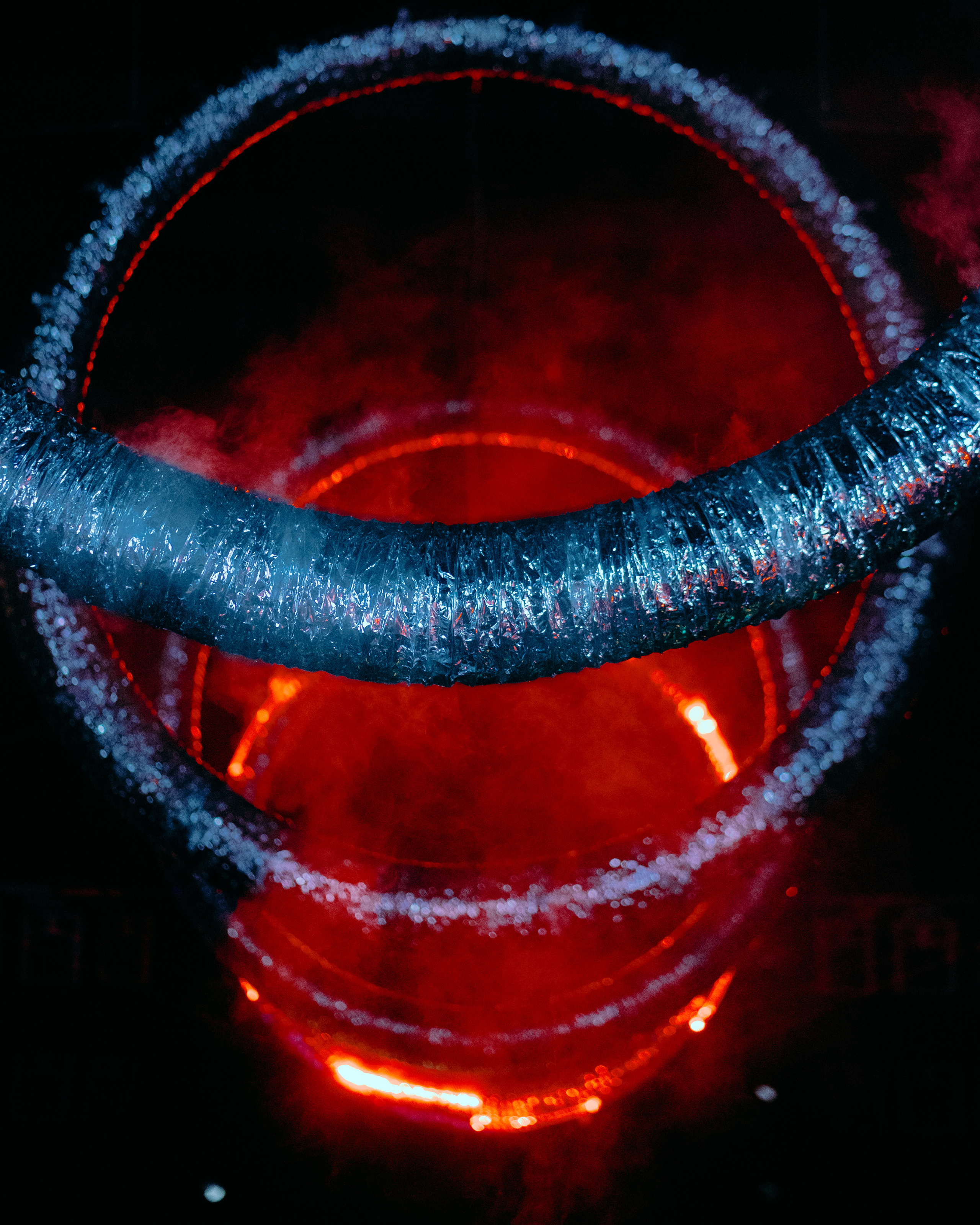 HYPERDRIVE, SILA SVETA. @tomrus: Рустам Шагиморданов — фотограф