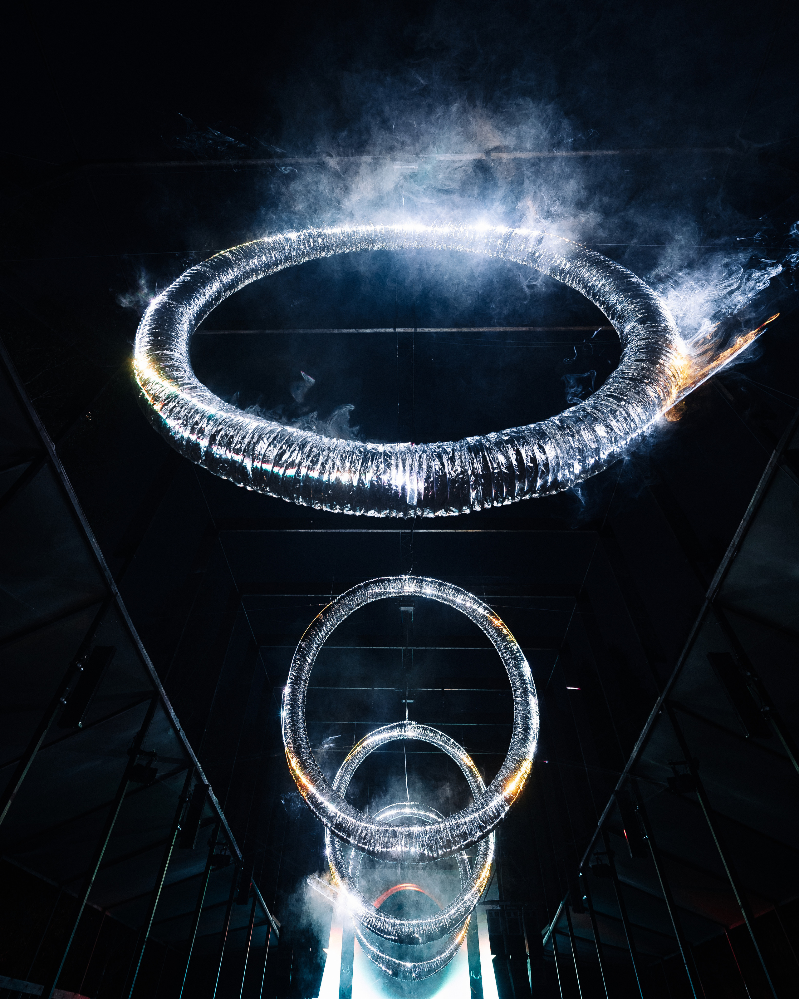 HYPERDRIVE, SILA SVETA. @tomrus: Рустам Шагиморданов — фотограф