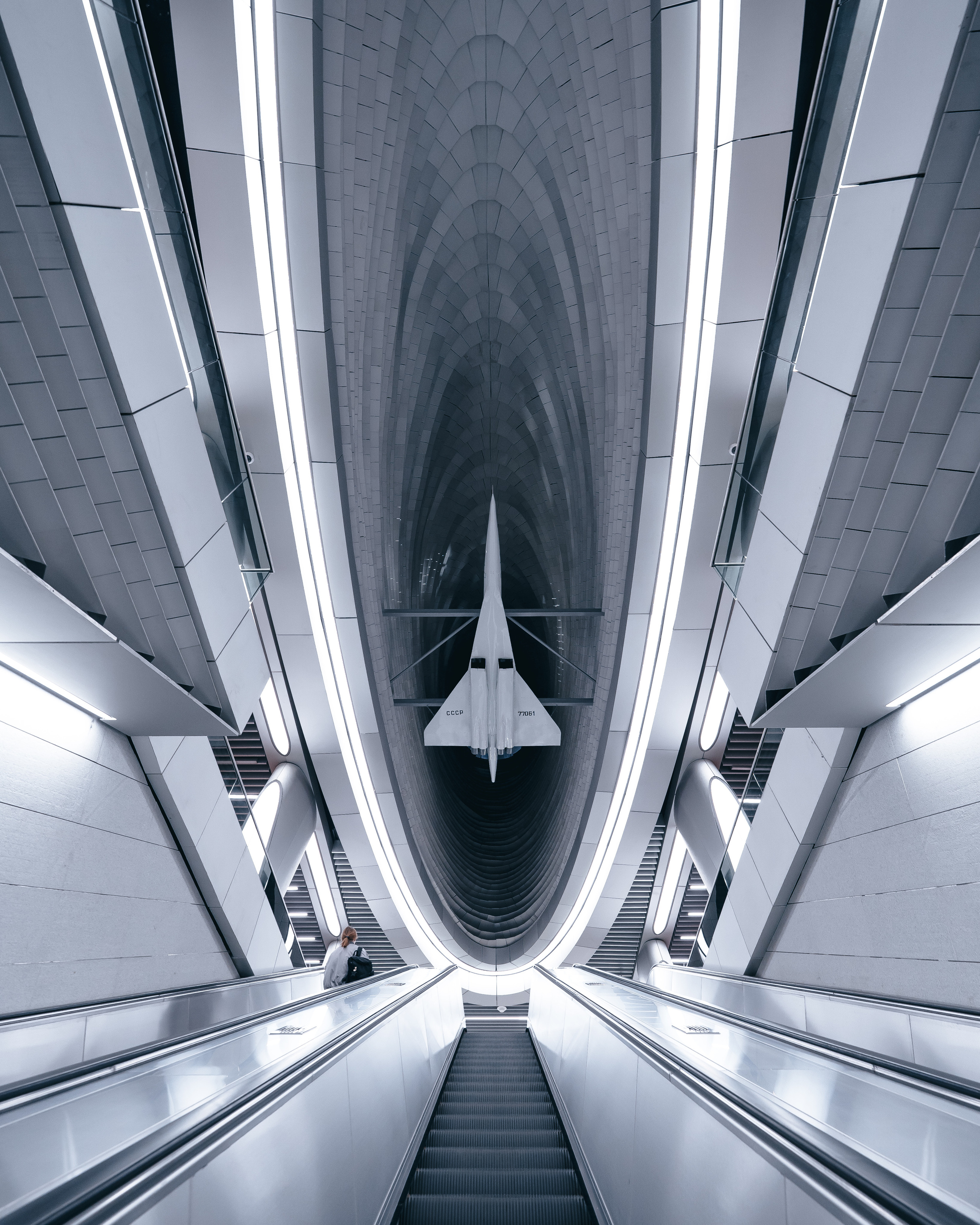 Cityscape / Городской пейзаж. @tomrus: Рустам Шагиморданов — фотограф