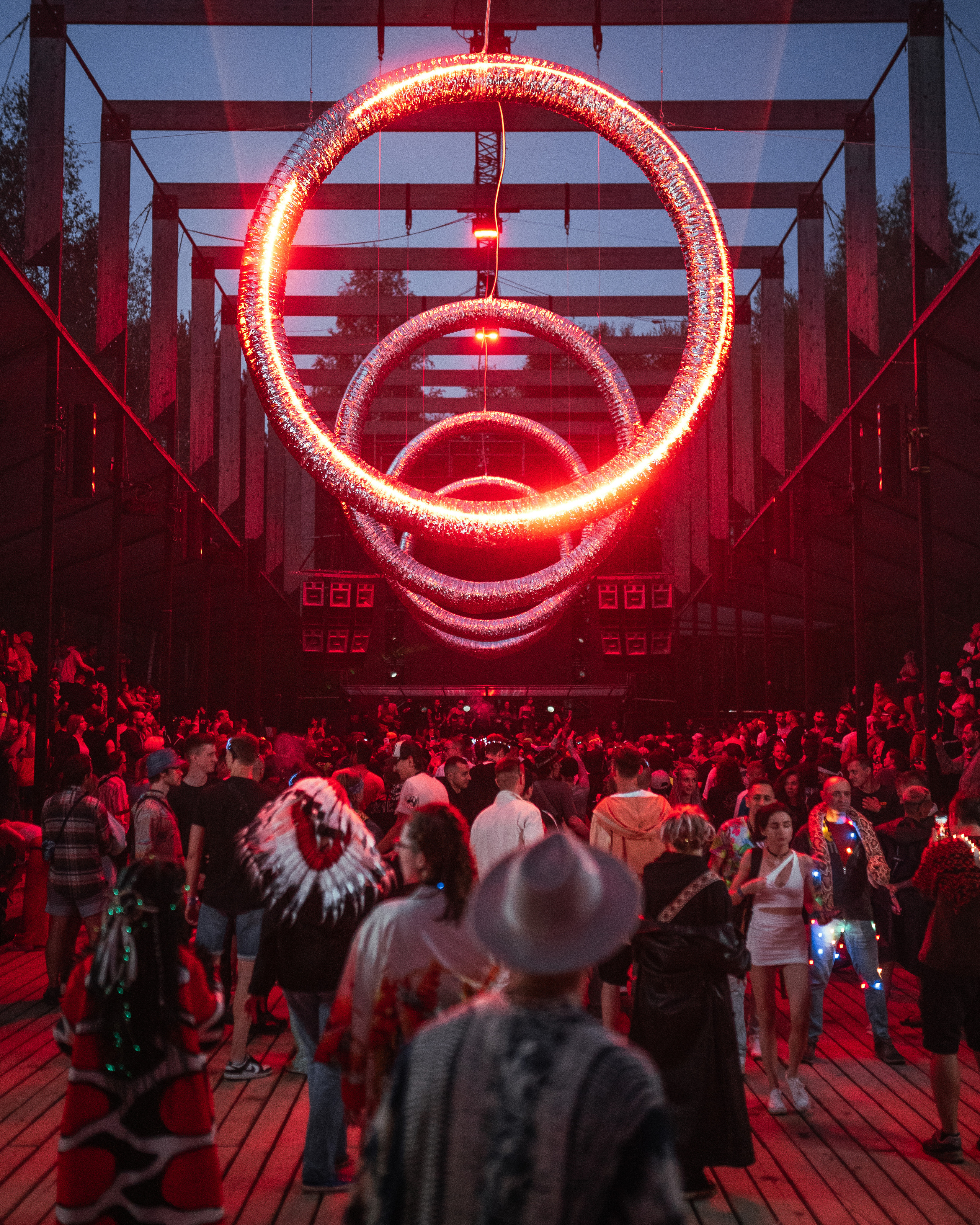 HYPERDRIVE, SILA SVETA. @tomrus: Рустам Шагиморданов — фотограф