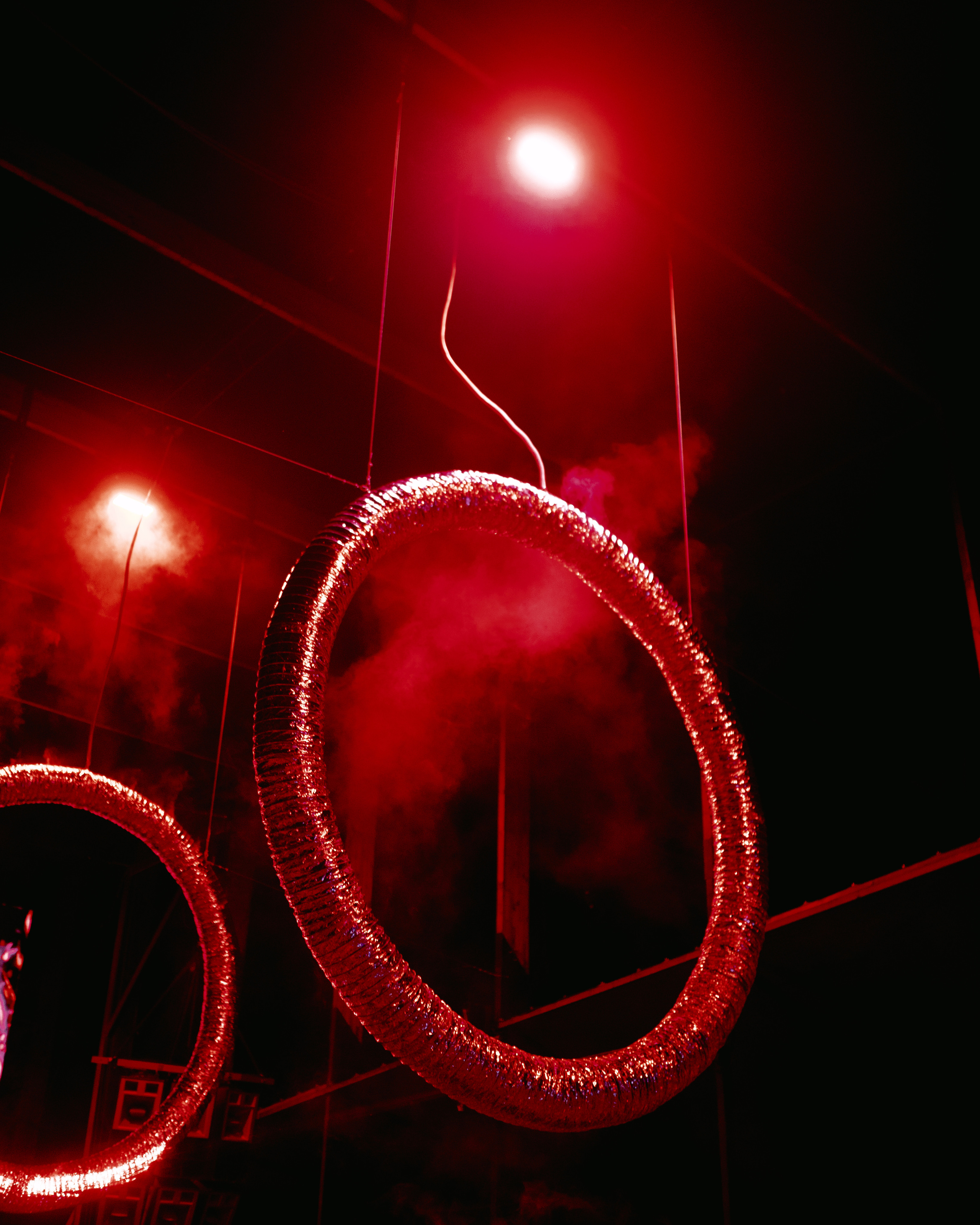 HYPERDRIVE, SILA SVETA. @tomrus: Рустам Шагиморданов — фотограф