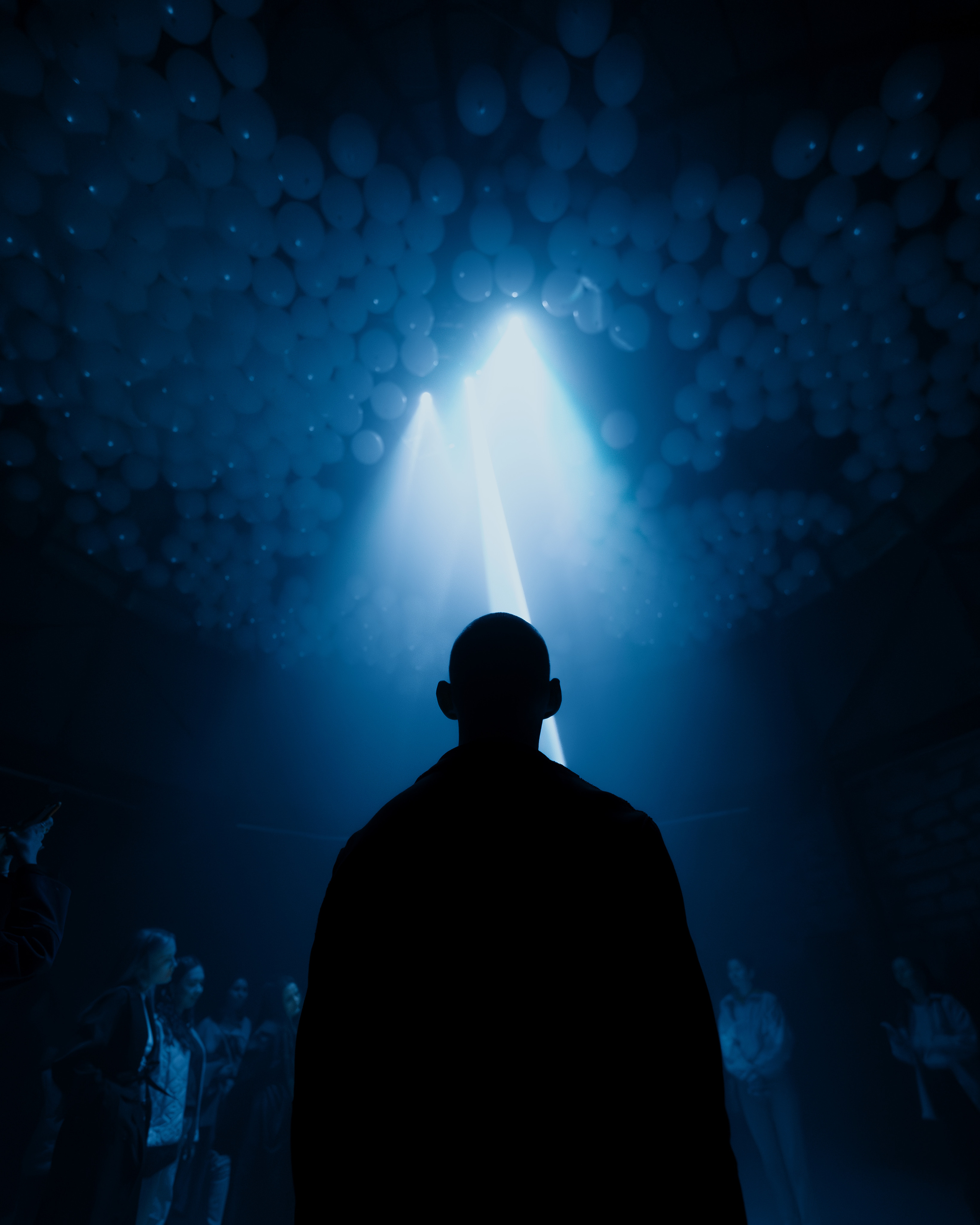 NEWTON, SILA SVETA. @tomrus: Рустам Шагиморданов — фотограф