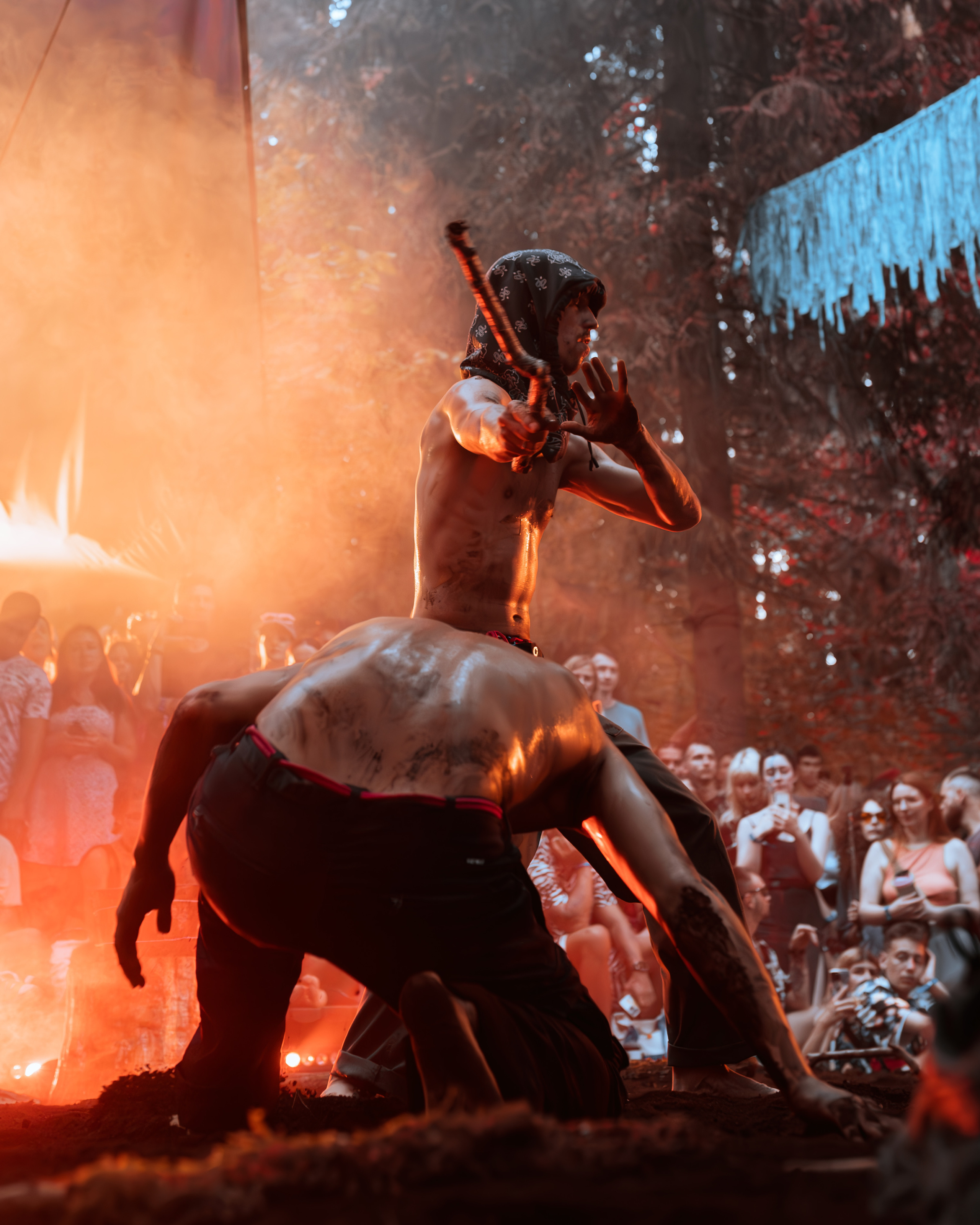 Signal 2023. @tomrus: Рустам Шагиморданов — фотограф