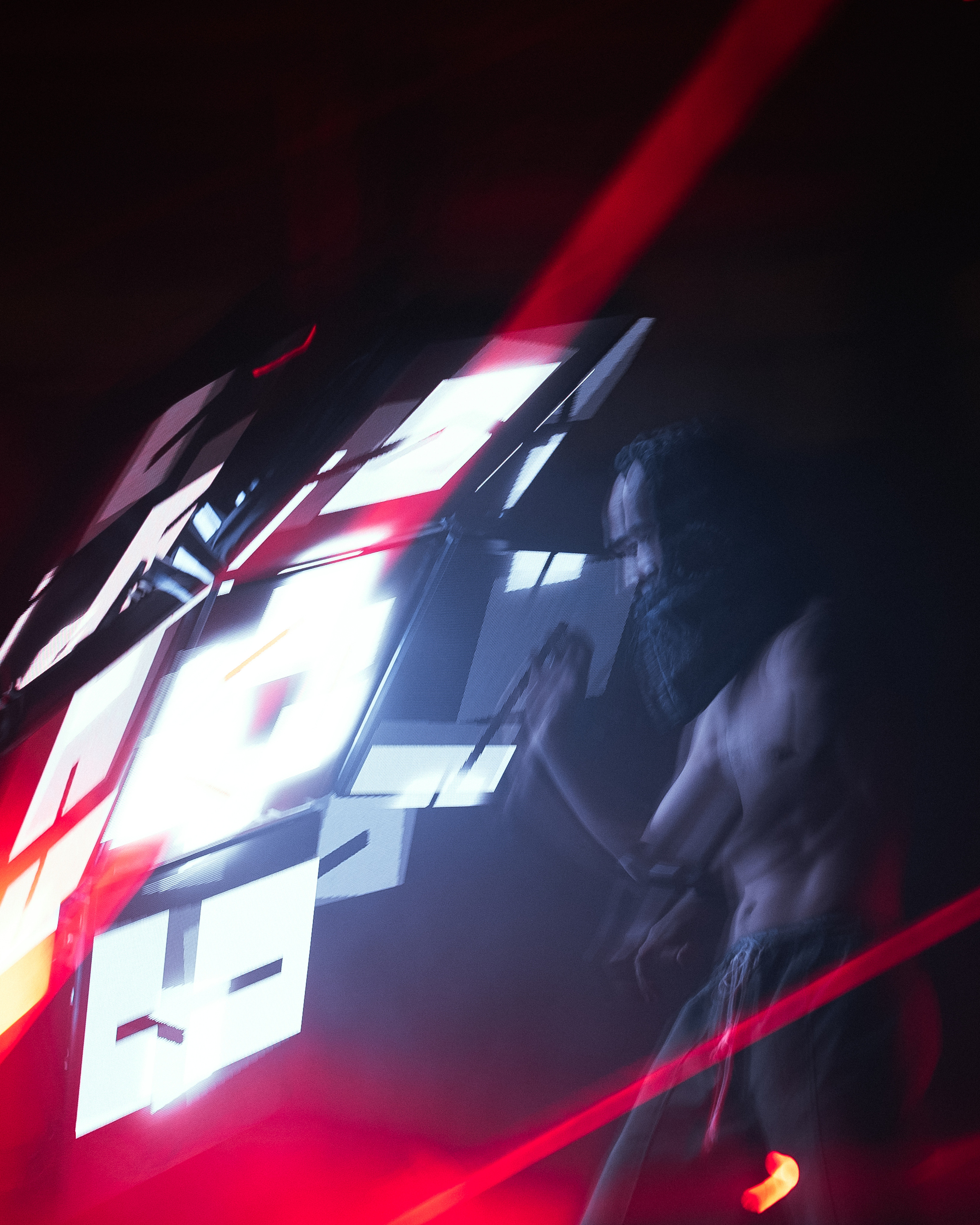 NUR 2023. @tomrus: Рустам Шагиморданов — фотограф