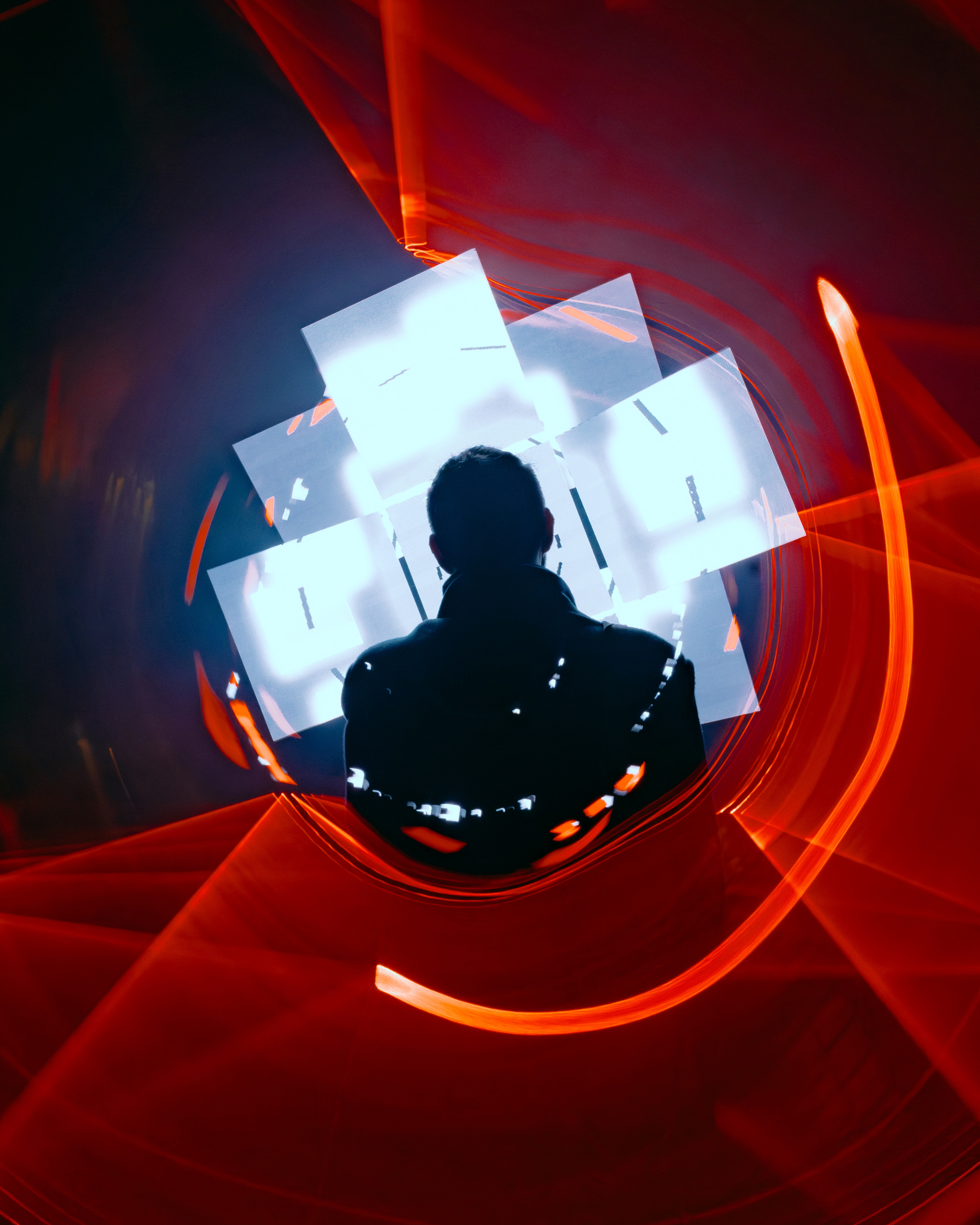 NUR 2023. @tomrus: Рустам Шагиморданов — фотограф