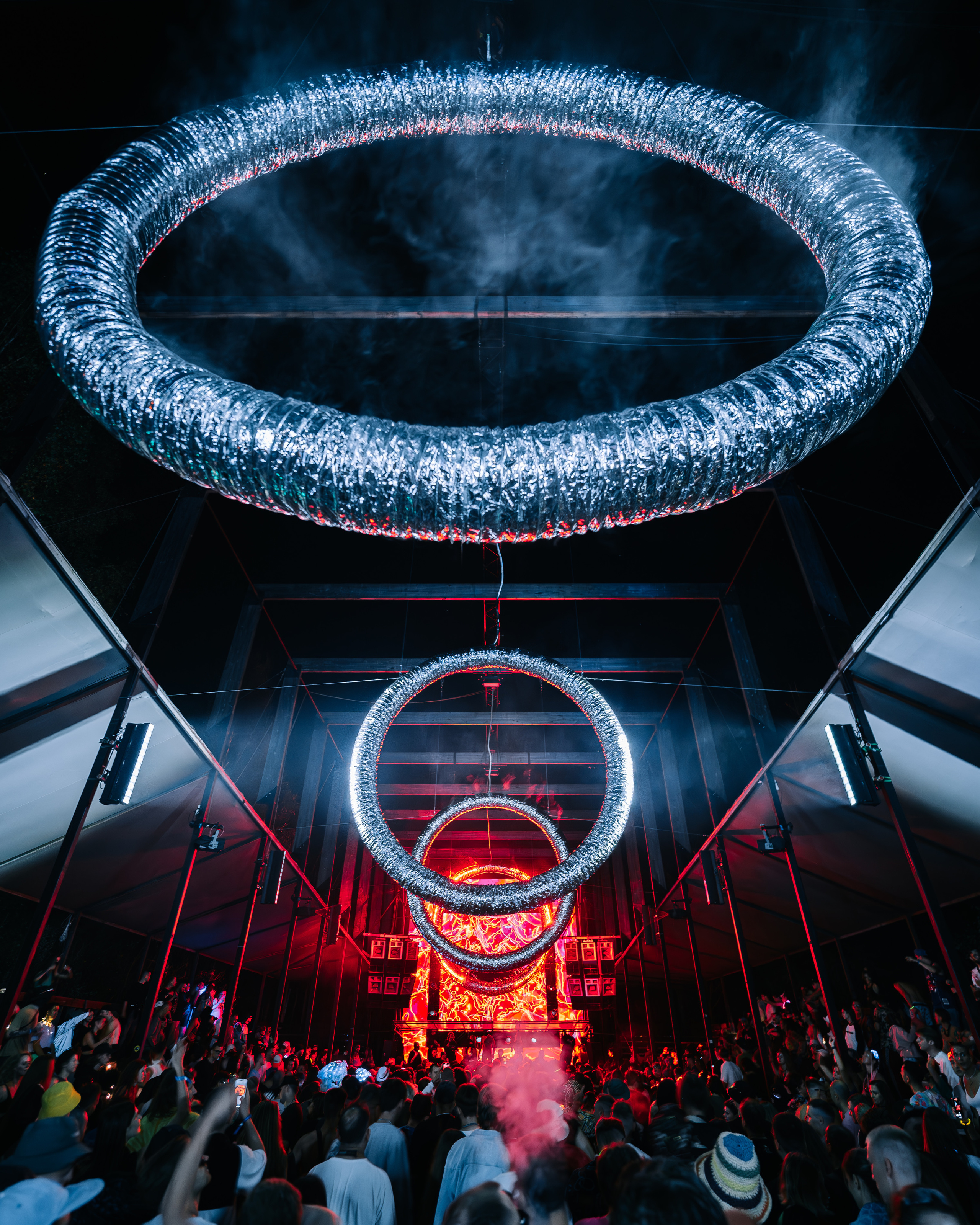 HYPERDRIVE, SILA SVETA. @tomrus: Рустам Шагиморданов — фотограф