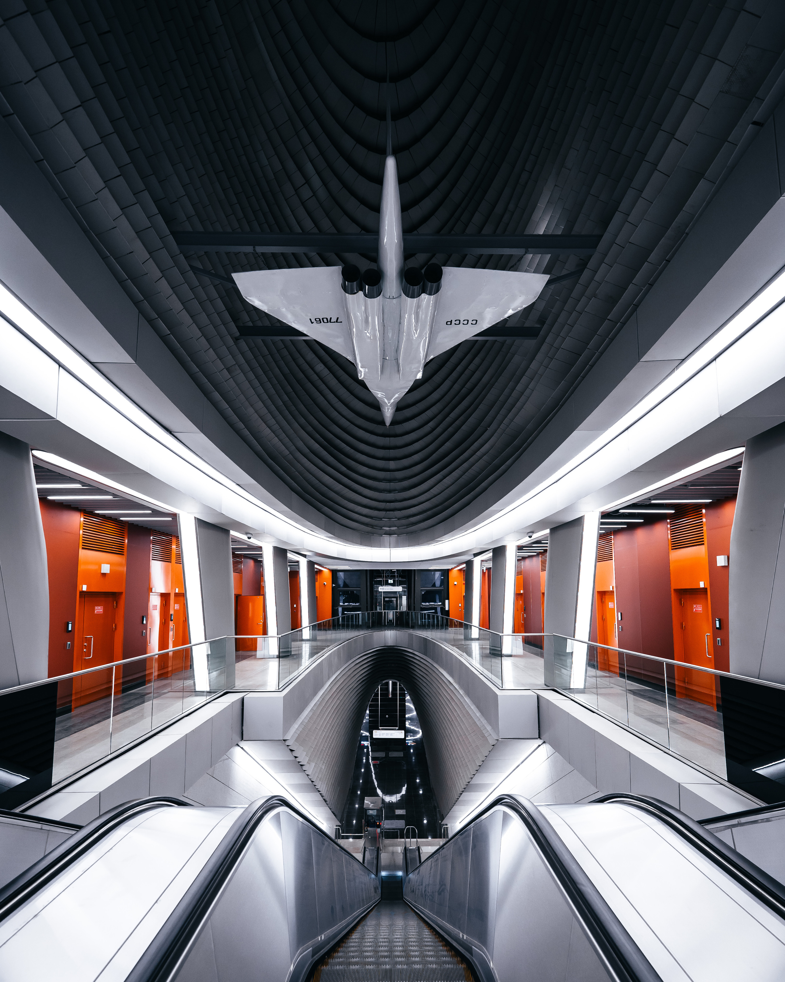 Cityscape / Городской пейзаж. @tomrus: Рустам Шагиморданов — фотограф