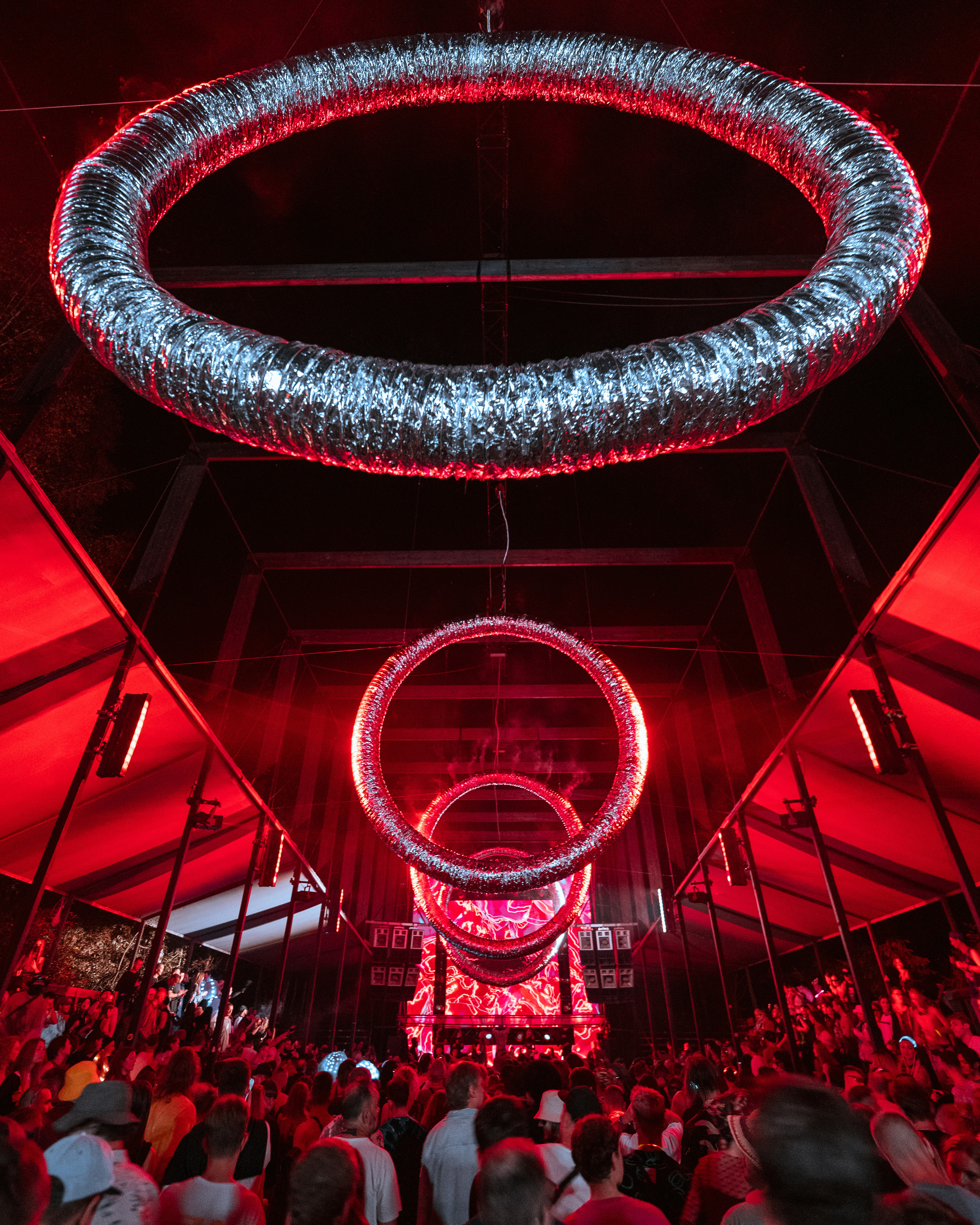 HYPERDRIVE, SILA SVETA. @tomrus: Рустам Шагиморданов — фотограф