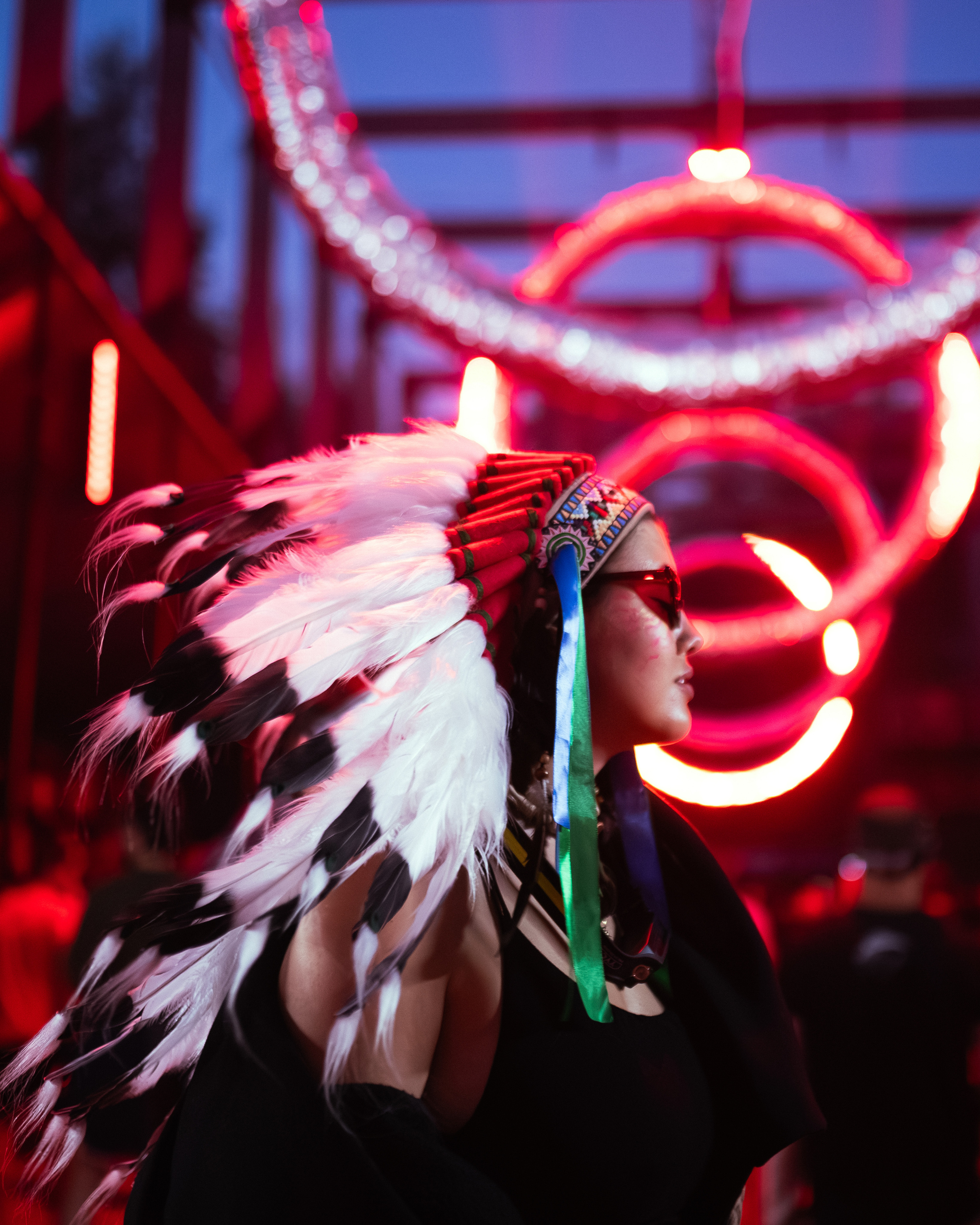 HYPERDRIVE, SILA SVETA. @tomrus: Рустам Шагиморданов — фотограф