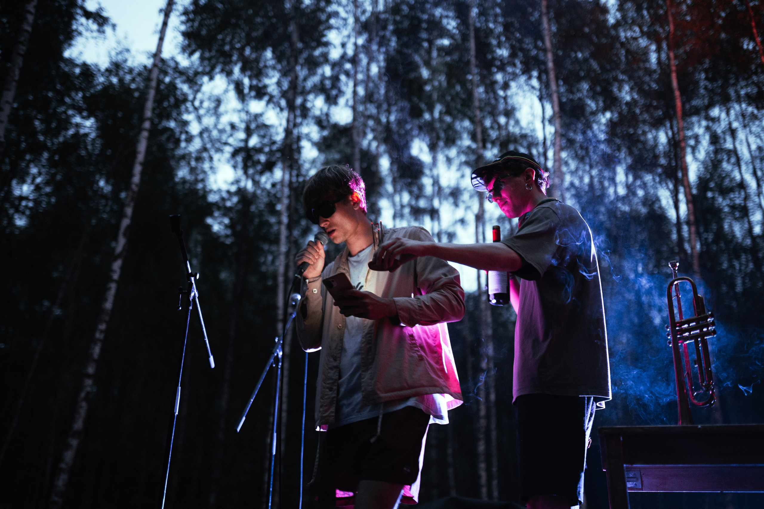 Signal 2023. @tomrus: Рустам Шагиморданов — фотограф