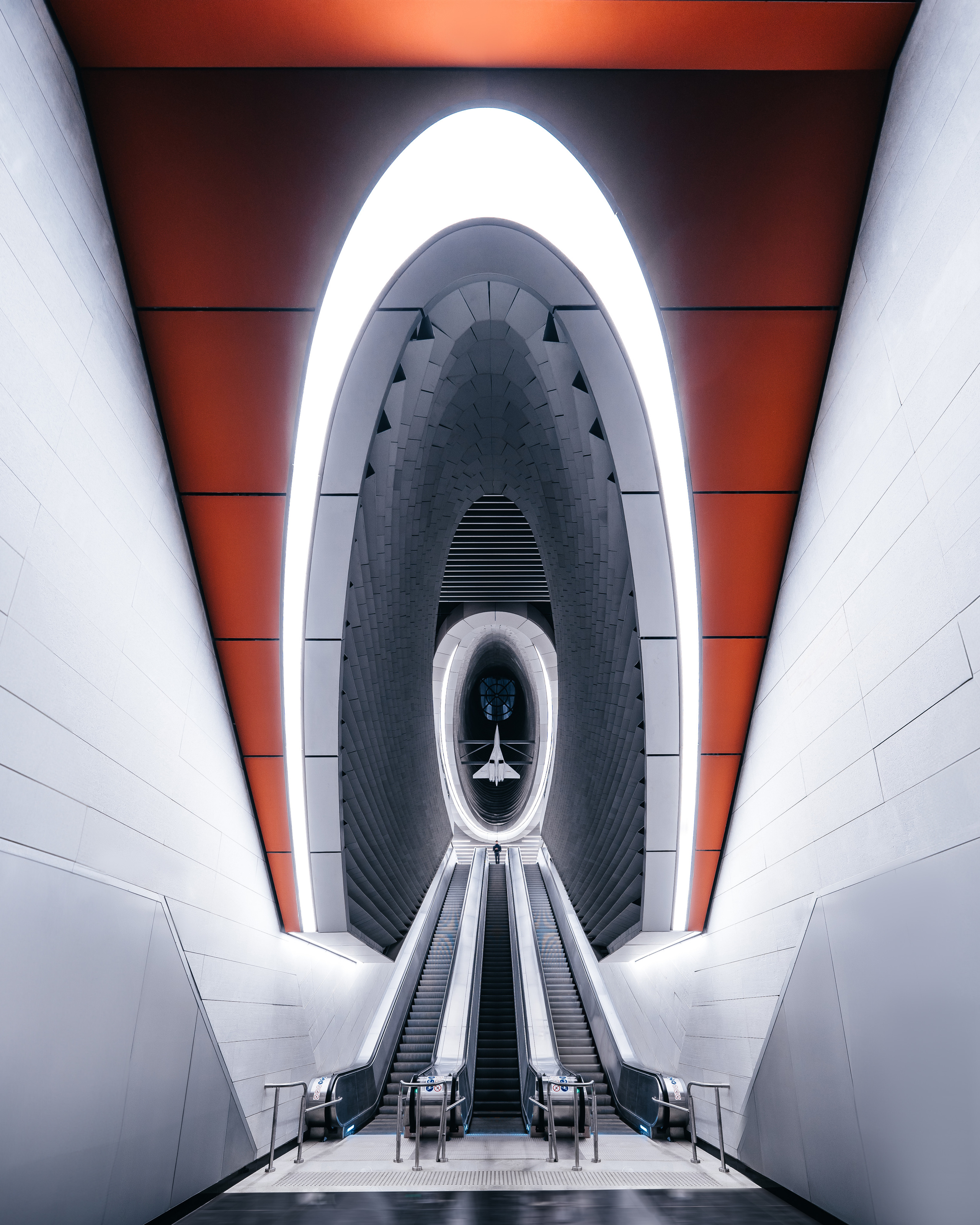 Cityscape / Городской пейзаж. @tomrus: Рустам Шагиморданов — фотограф