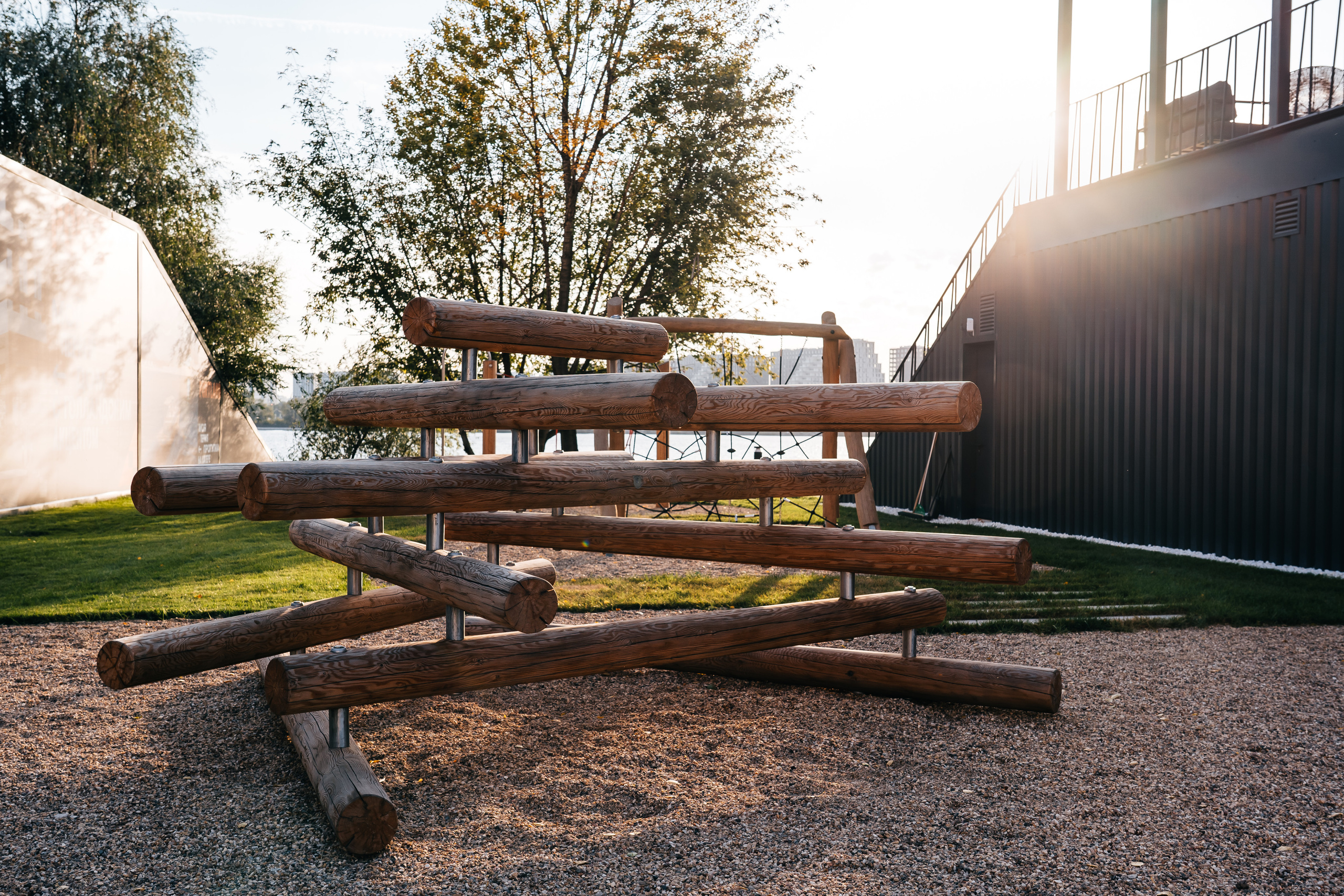 Portland, FORMA. @tomrus: Рустам Шагиморданов — фотограф