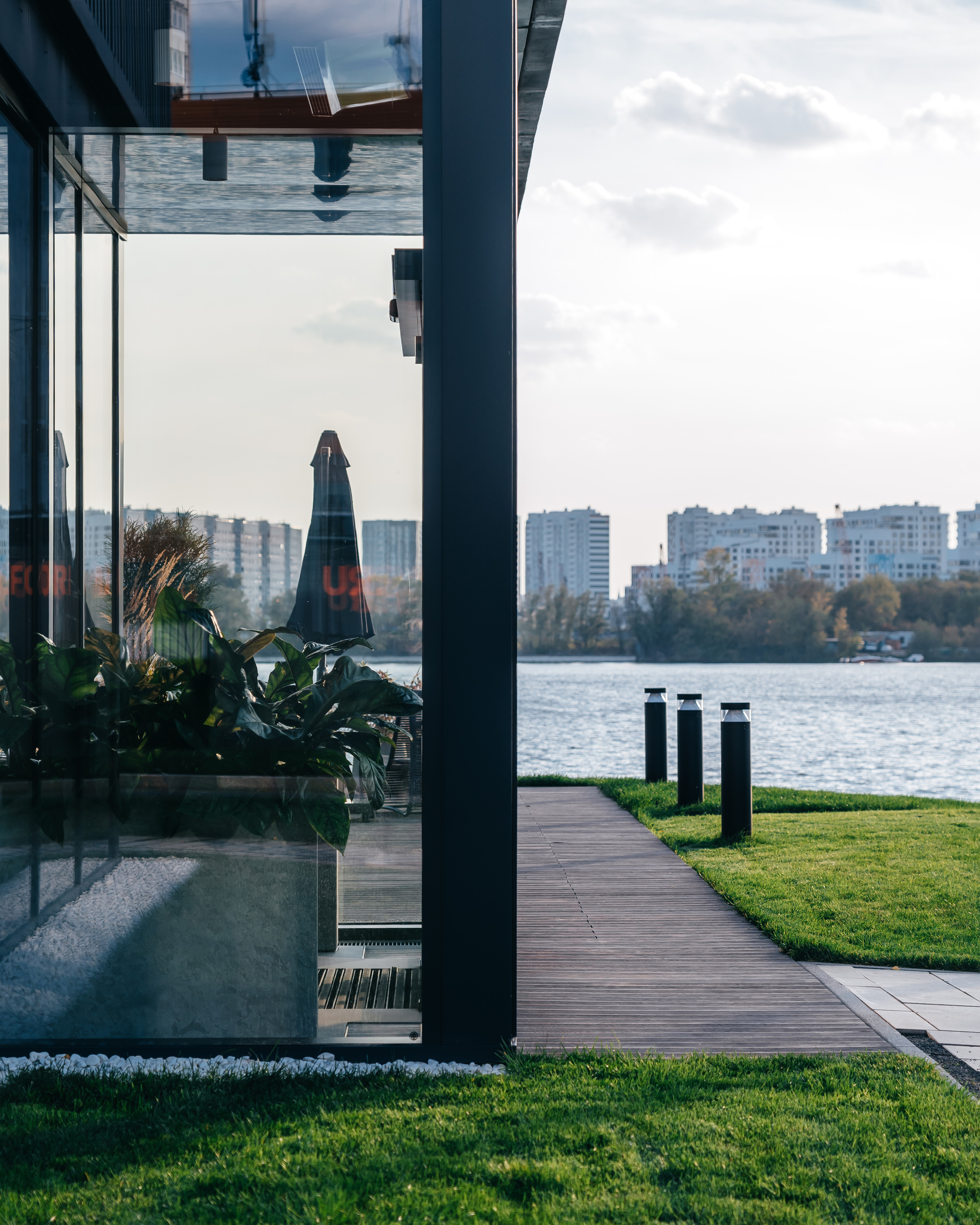 Portland, FORMA. @tomrus: Рустам Шагиморданов — фотограф