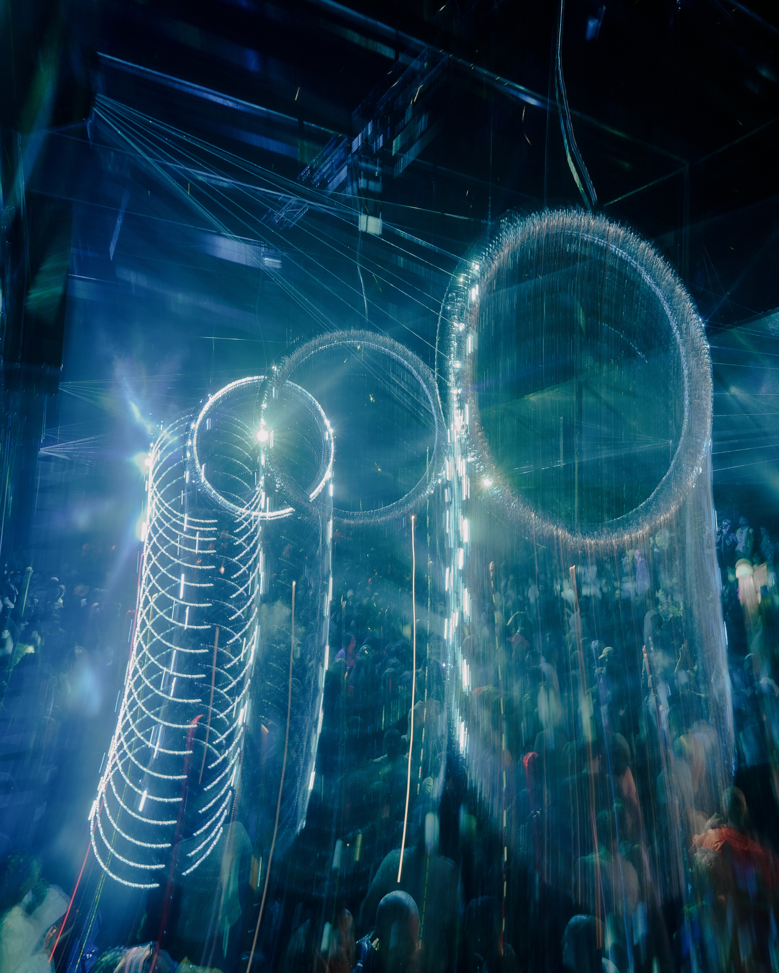 HYPERDRIVE, SILA SVETA. @tomrus: Рустам Шагиморданов — фотограф