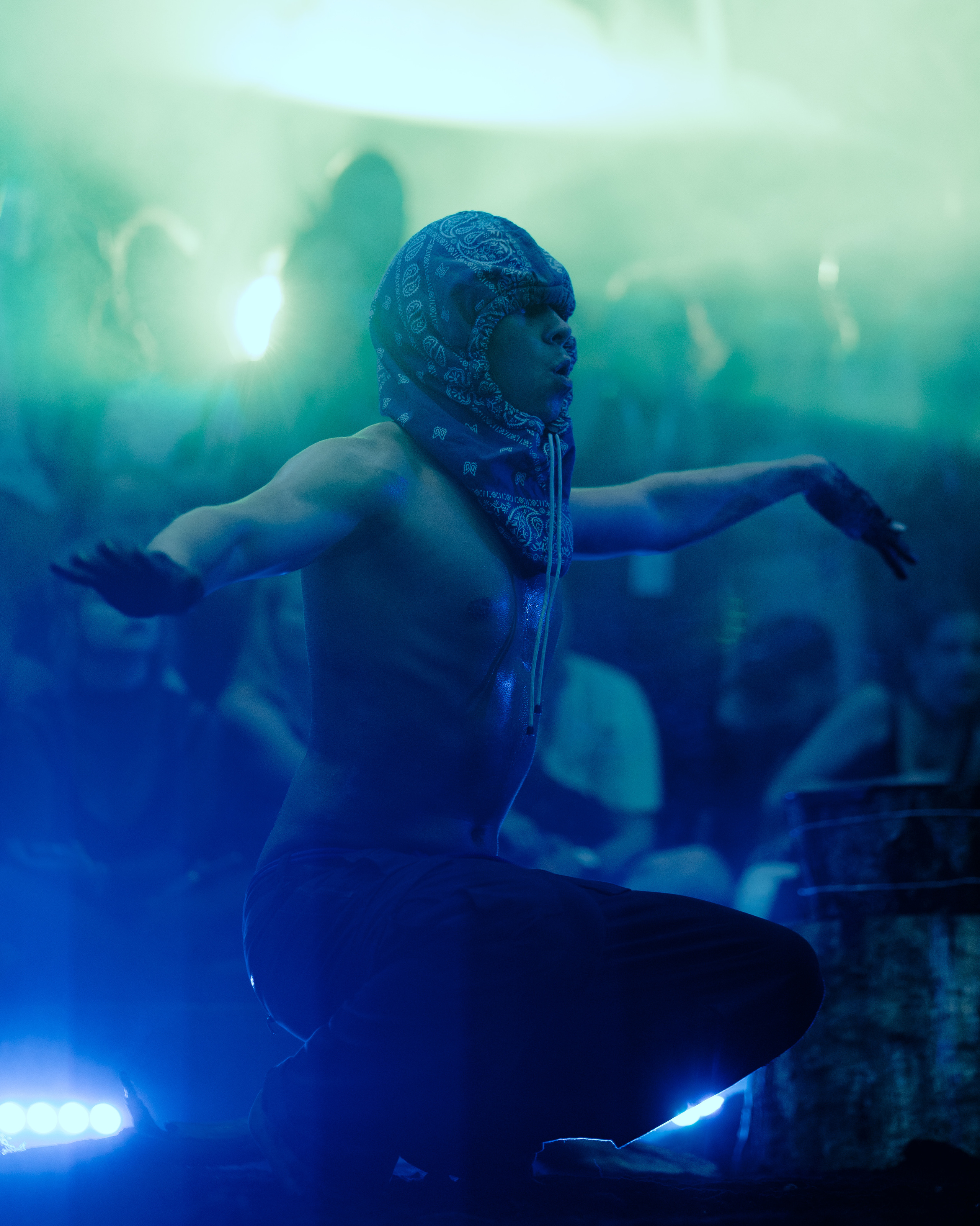 Signal 2023. @tomrus: Рустам Шагиморданов — фотограф