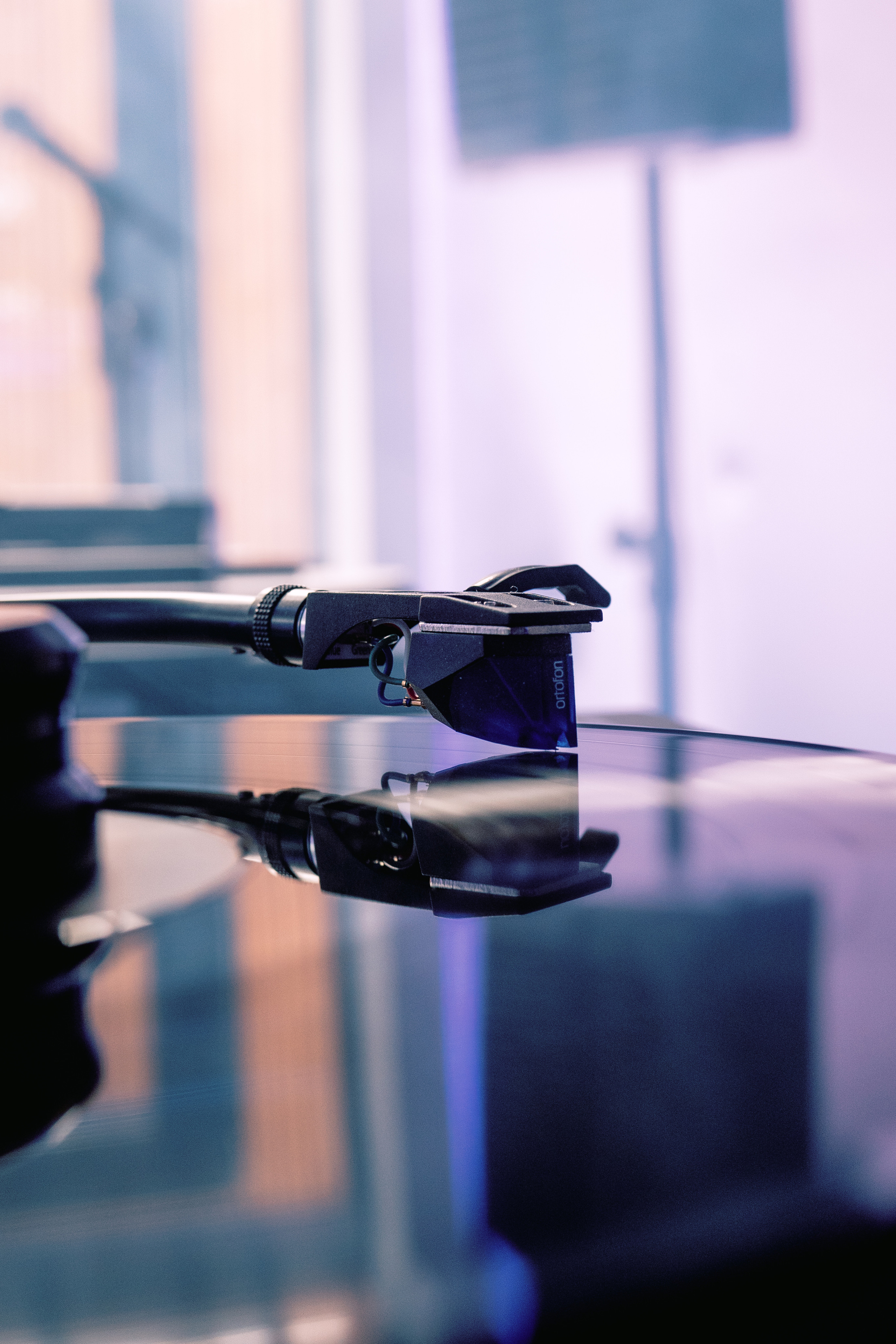 Stoprobot vinyl. @tomrus: Рустам Шагиморданов — фотограф