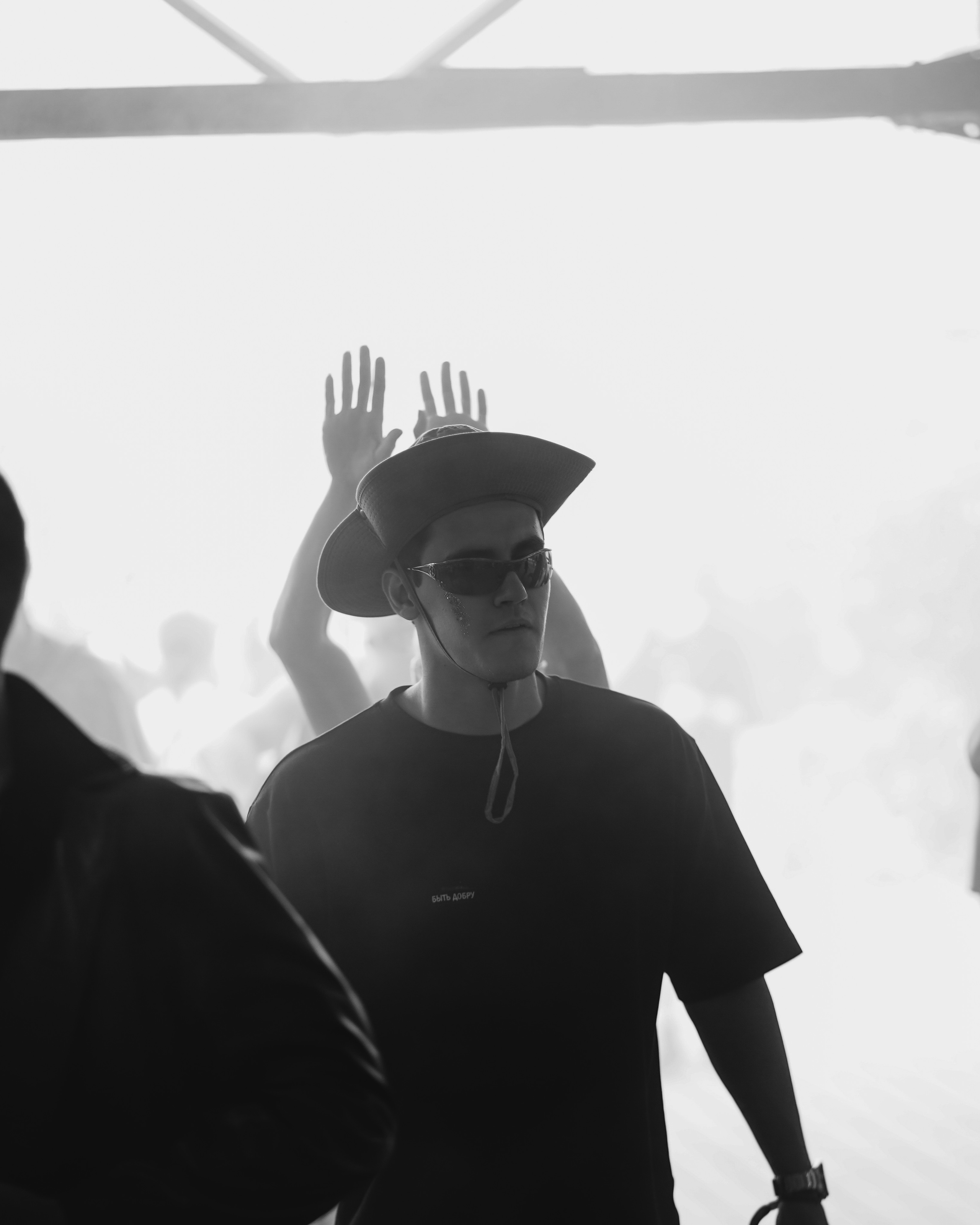 Signal 2023. @tomrus: Рустам Шагиморданов — фотограф