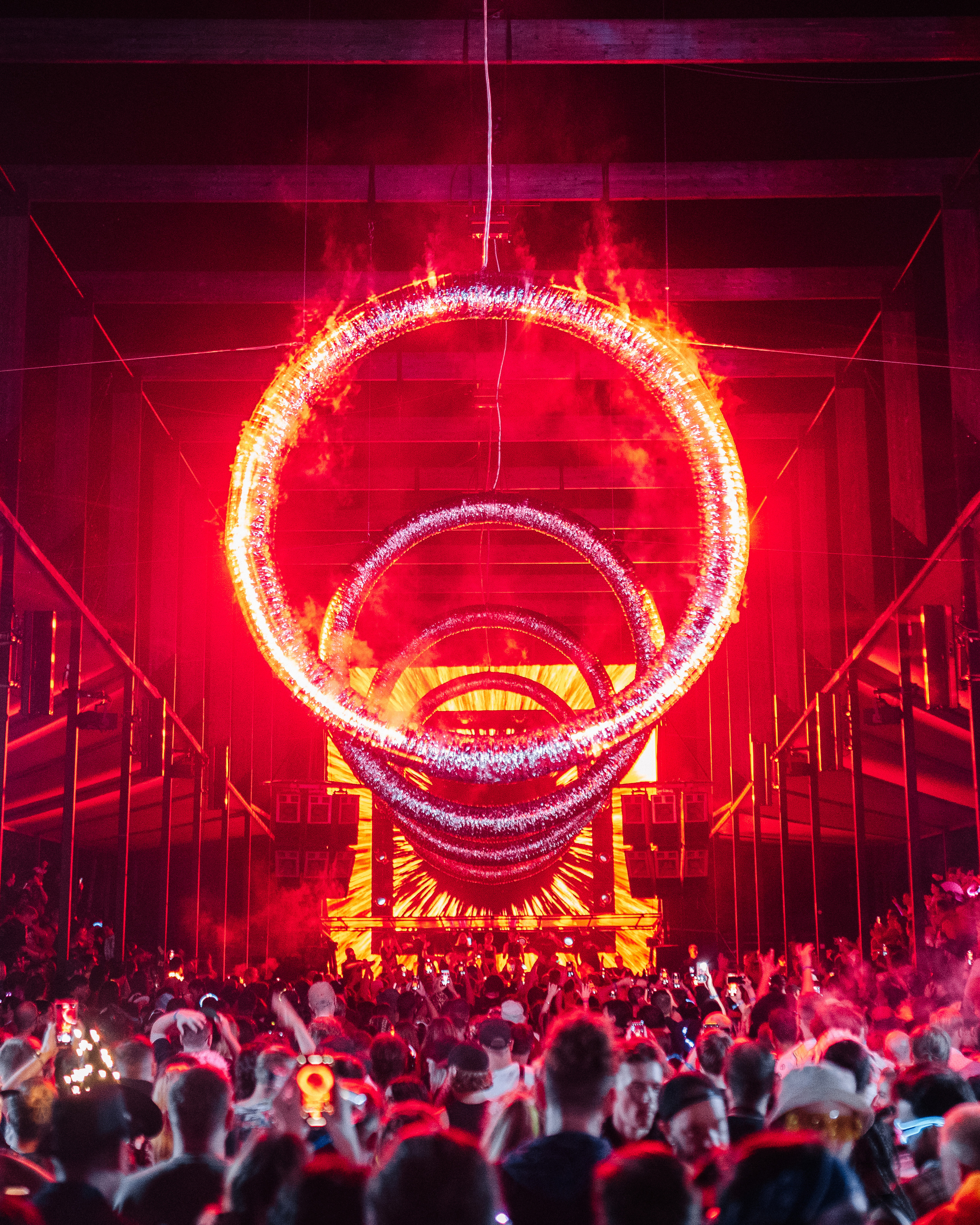 HYPERDRIVE, SILA SVETA. @tomrus: Рустам Шагиморданов — фотограф