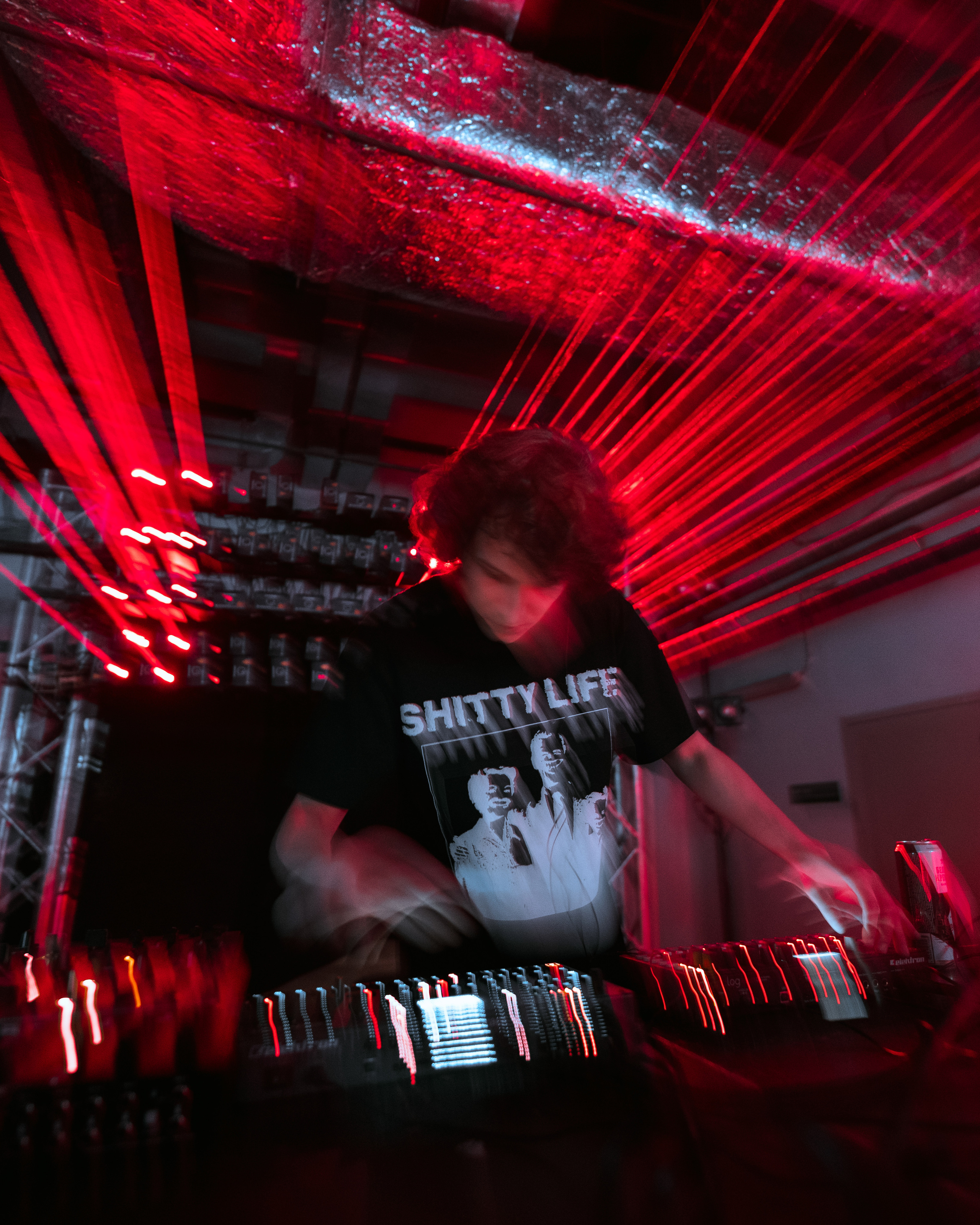 NUR 2023. @tomrus: Рустам Шагиморданов — фотограф