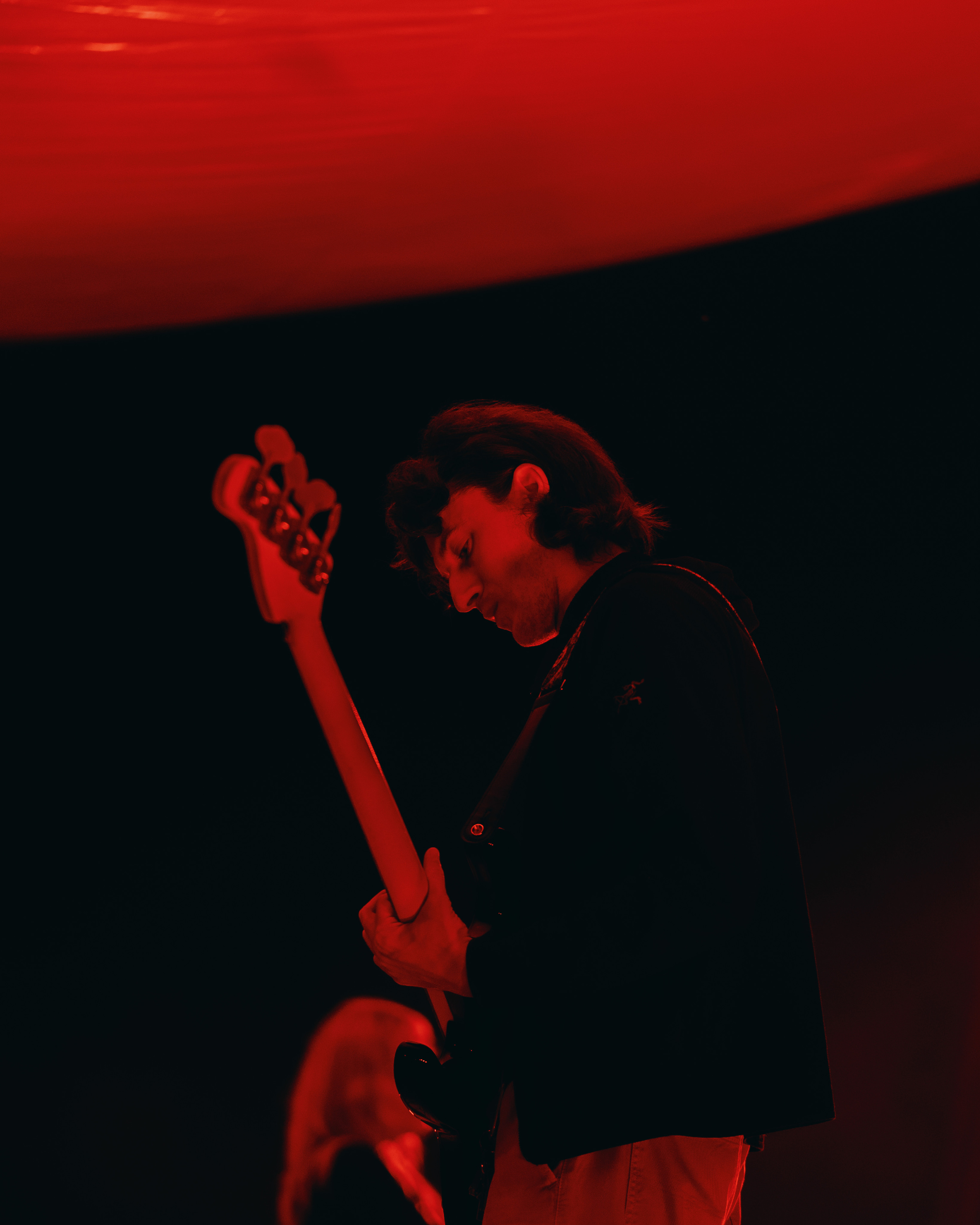 Signal 2023. @tomrus: Рустам Шагиморданов — фотограф