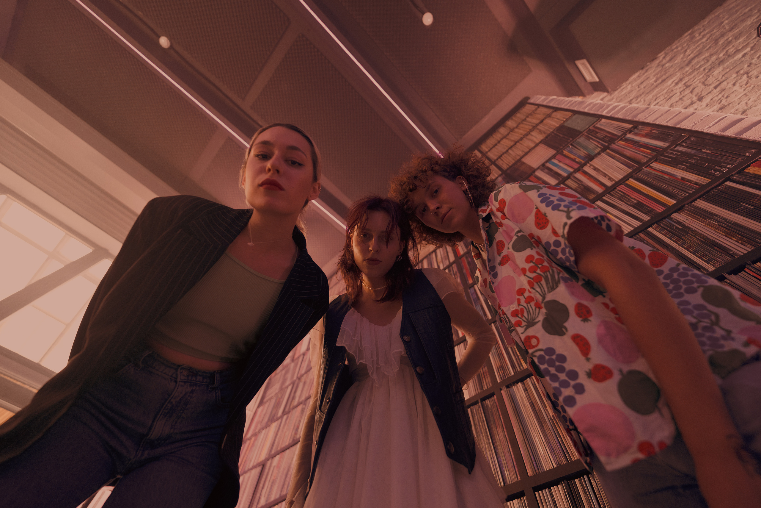 Stoprobot vinyl. @tomrus: Рустам Шагиморданов — фотограф