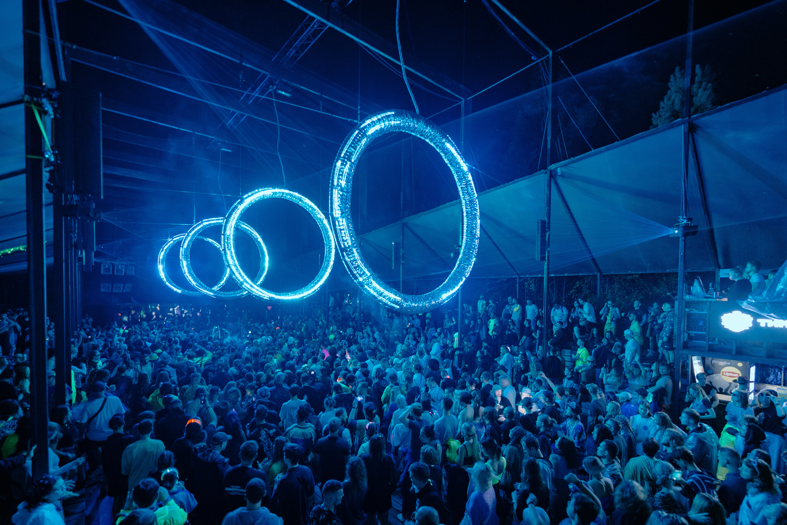 HYPERDRIVE, SILA SVETA. @tomrus: Рустам Шагиморданов — фотограф