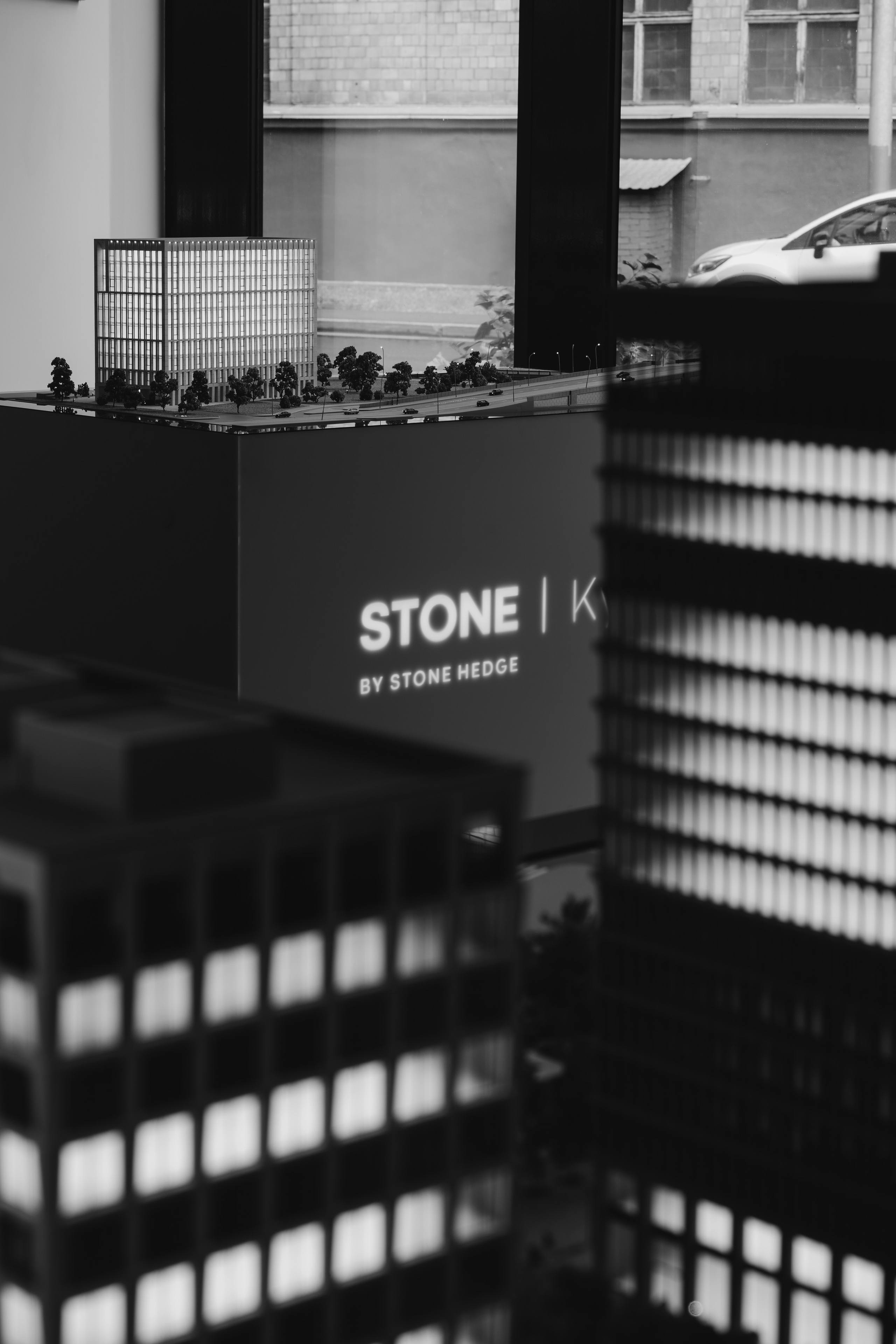 Stone hedge, STONE. @tomrus: Рустам Шагиморданов — фотограф