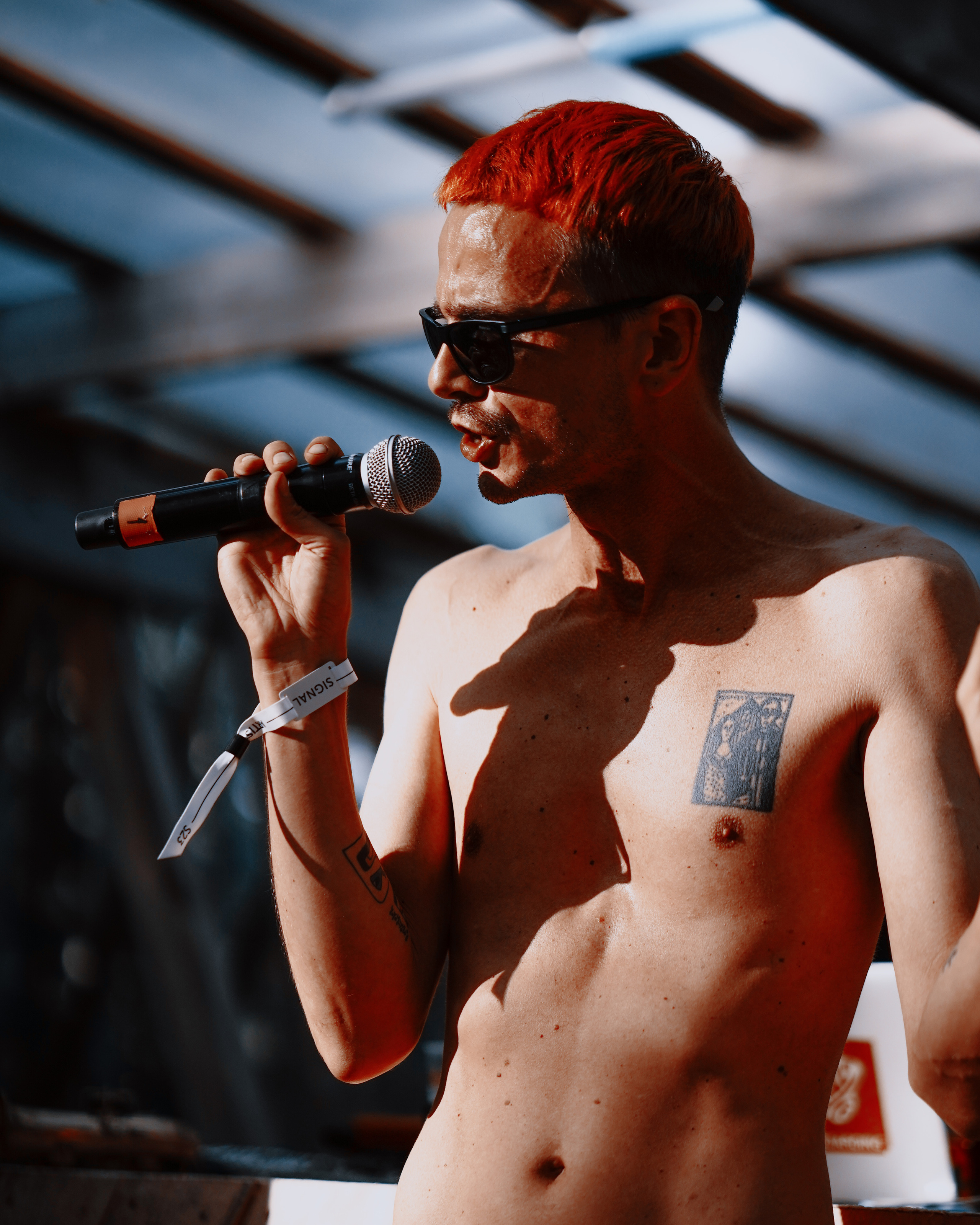 Signal 2023. @tomrus: Рустам Шагиморданов — фотограф