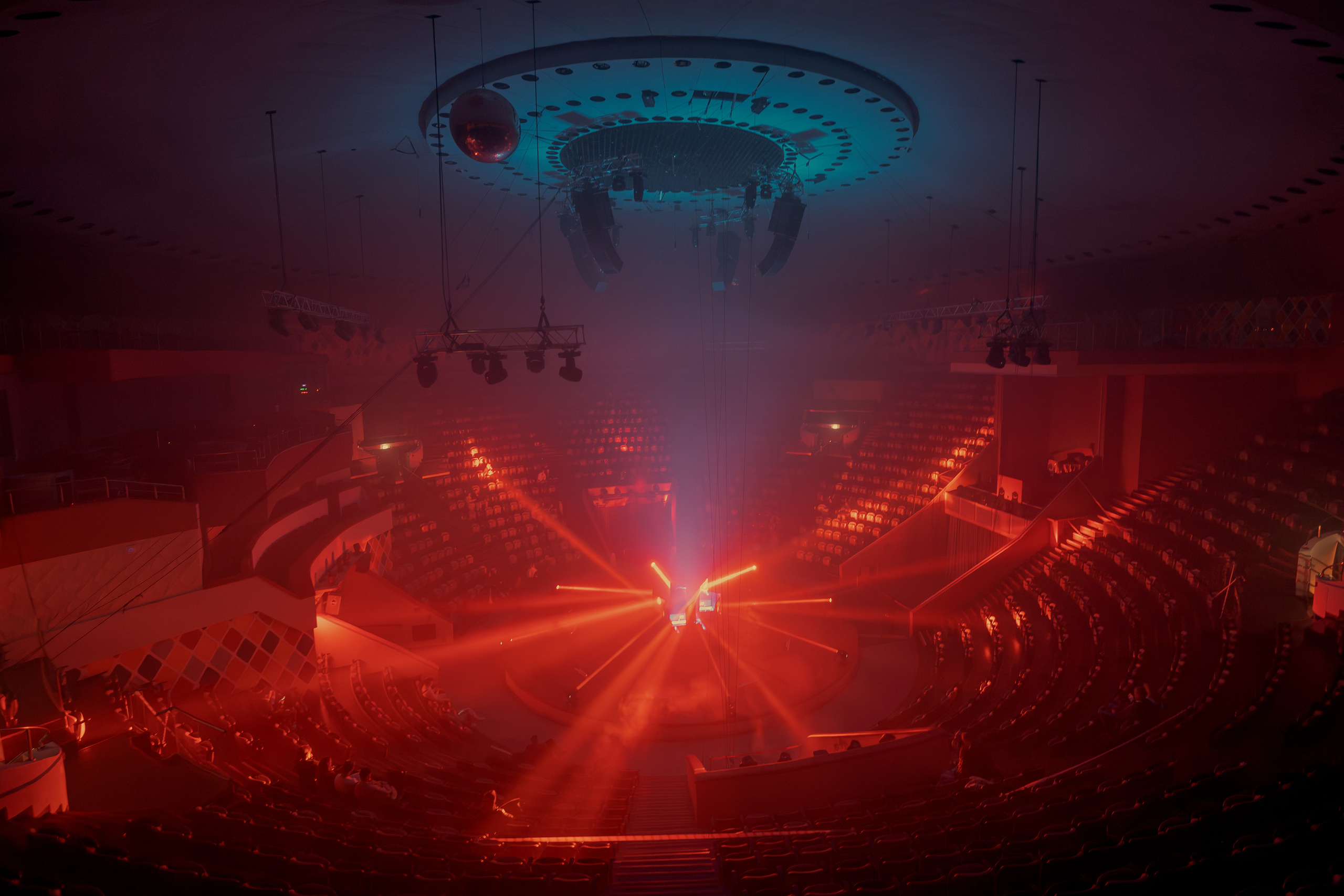 NUR 2023. @tomrus: Рустам Шагиморданов — фотограф