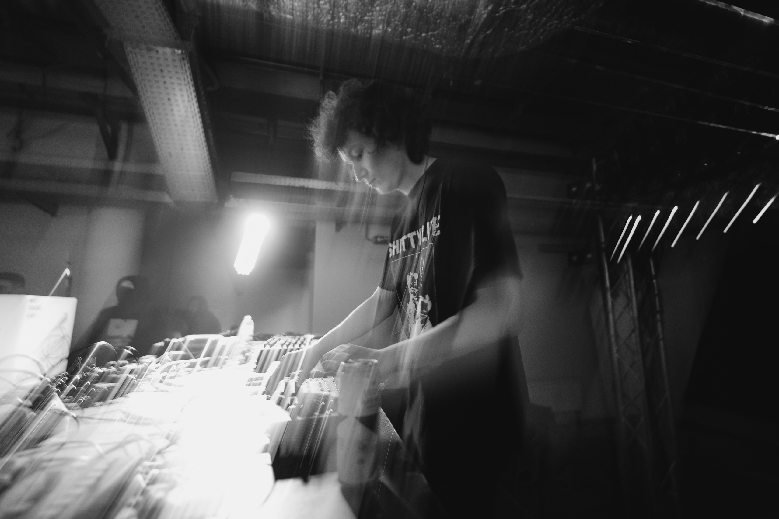 NUR 2023. @tomrus: Рустам Шагиморданов — фотограф