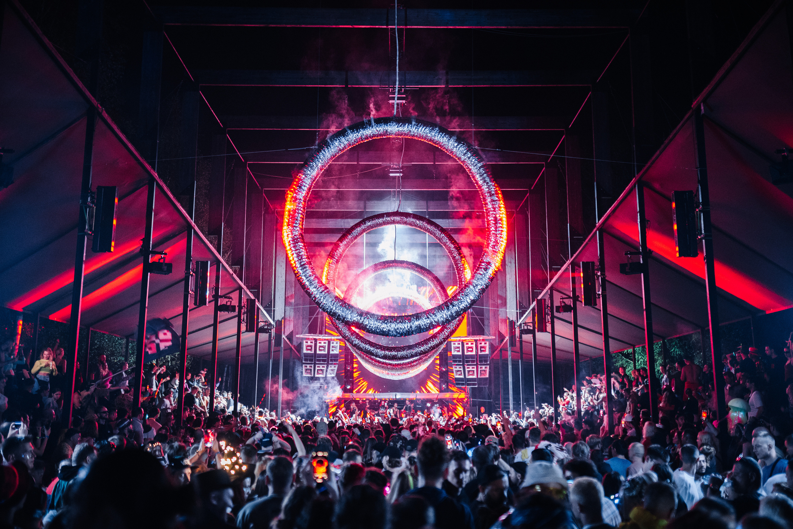 HYPERDRIVE, SILA SVETA. @tomrus: Рустам Шагиморданов — фотограф