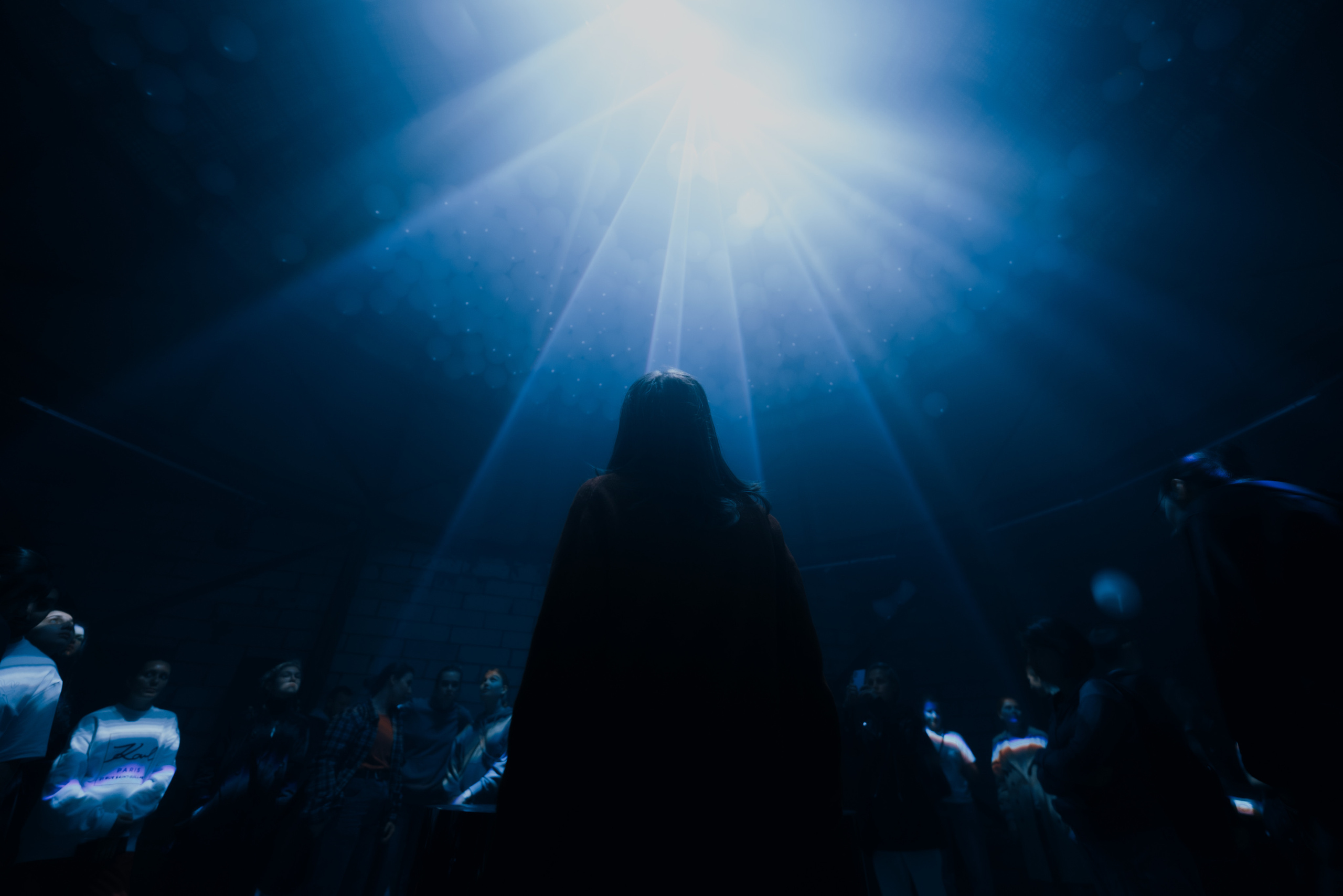 NUR 2023. @tomrus: Рустам Шагиморданов — фотограф