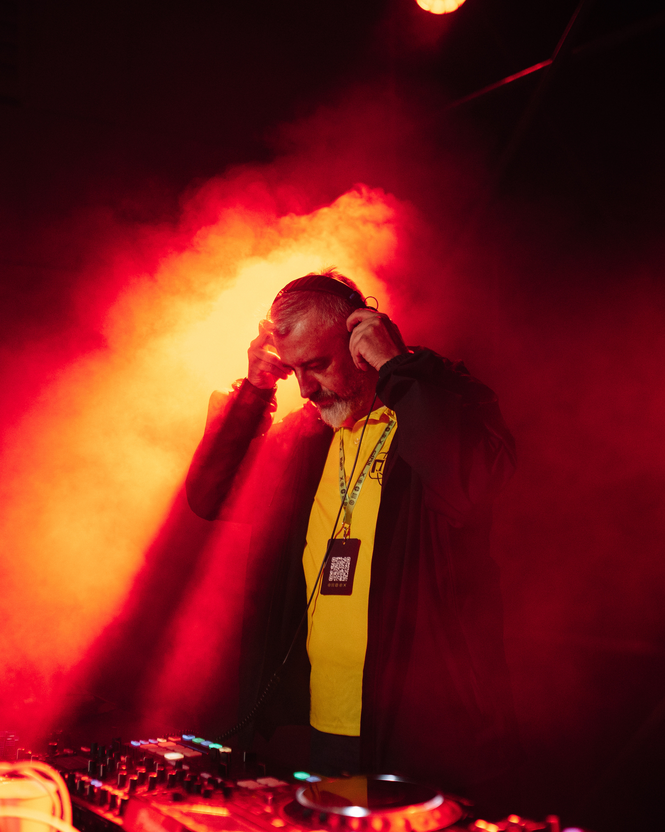 NUR 2023. @tomrus: Рустам Шагиморданов — фотограф