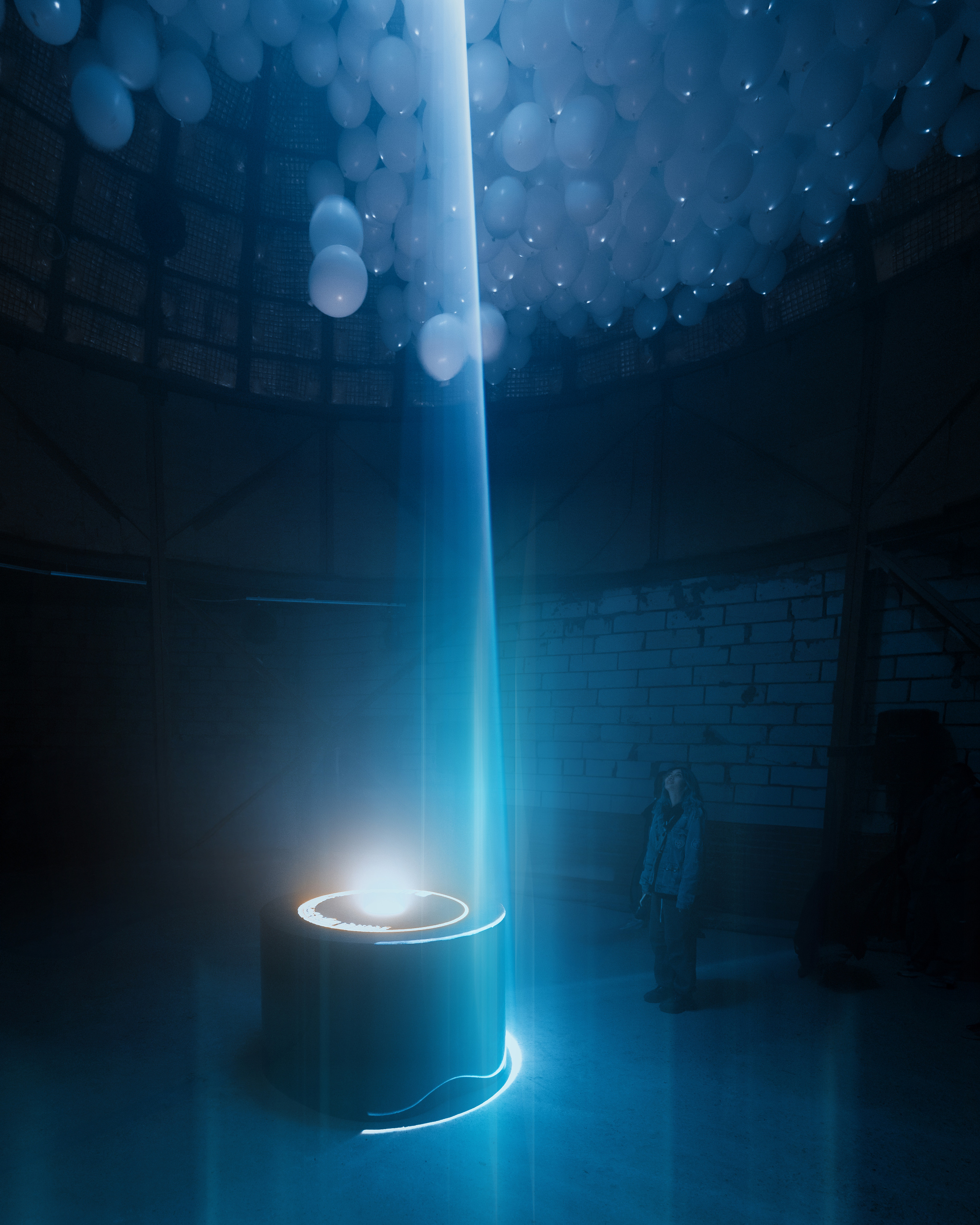 NUR 2023. @tomrus: Рустам Шагиморданов — фотограф