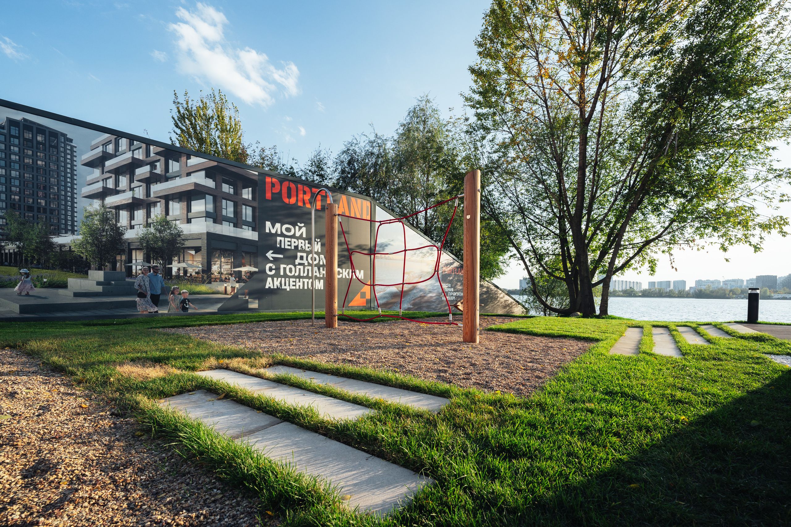 Portland, FORMA. @tomrus: Рустам Шагиморданов — фотограф