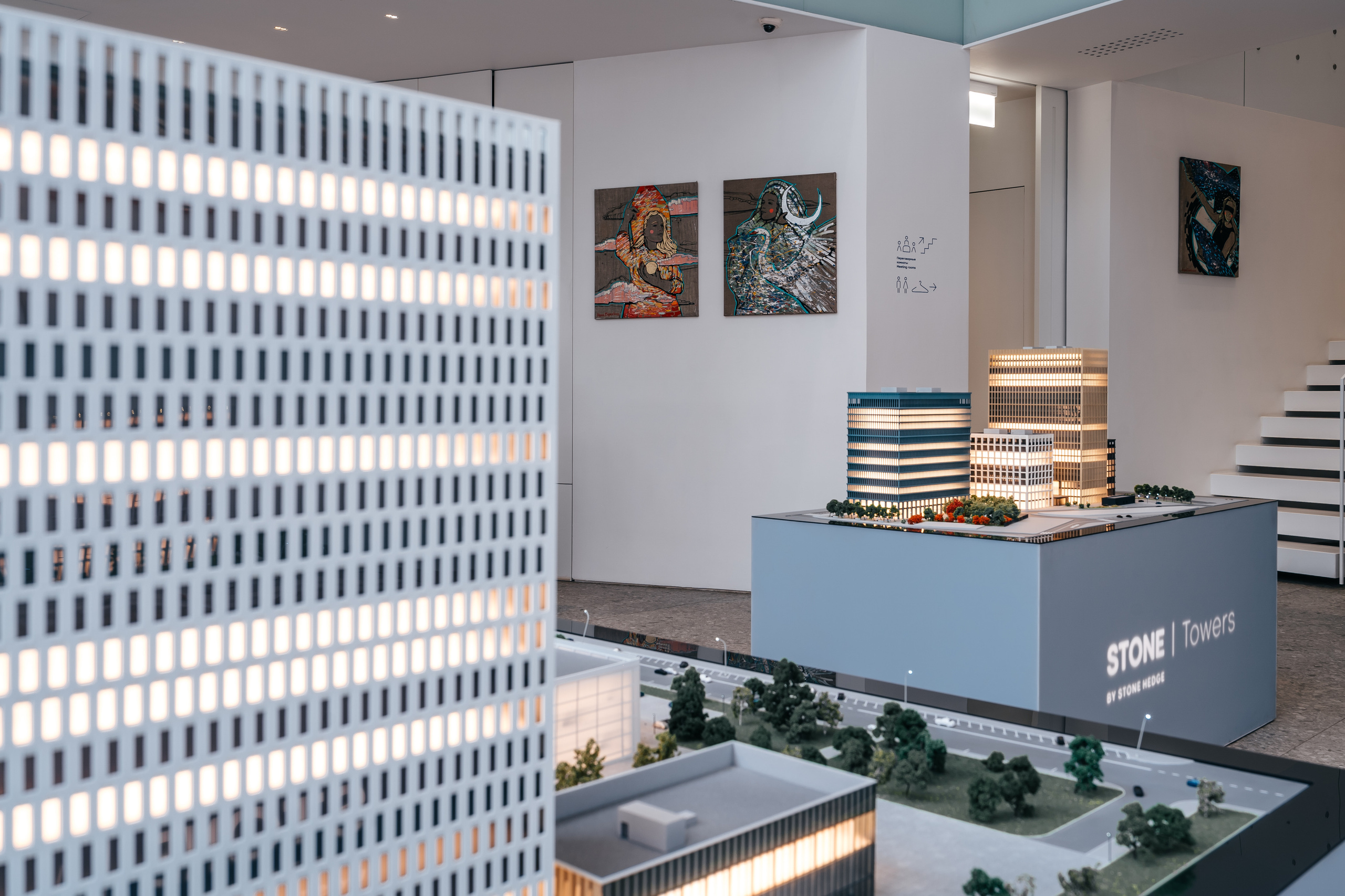 Stone hedge, STONE. @tomrus: Рустам Шагиморданов — фотограф