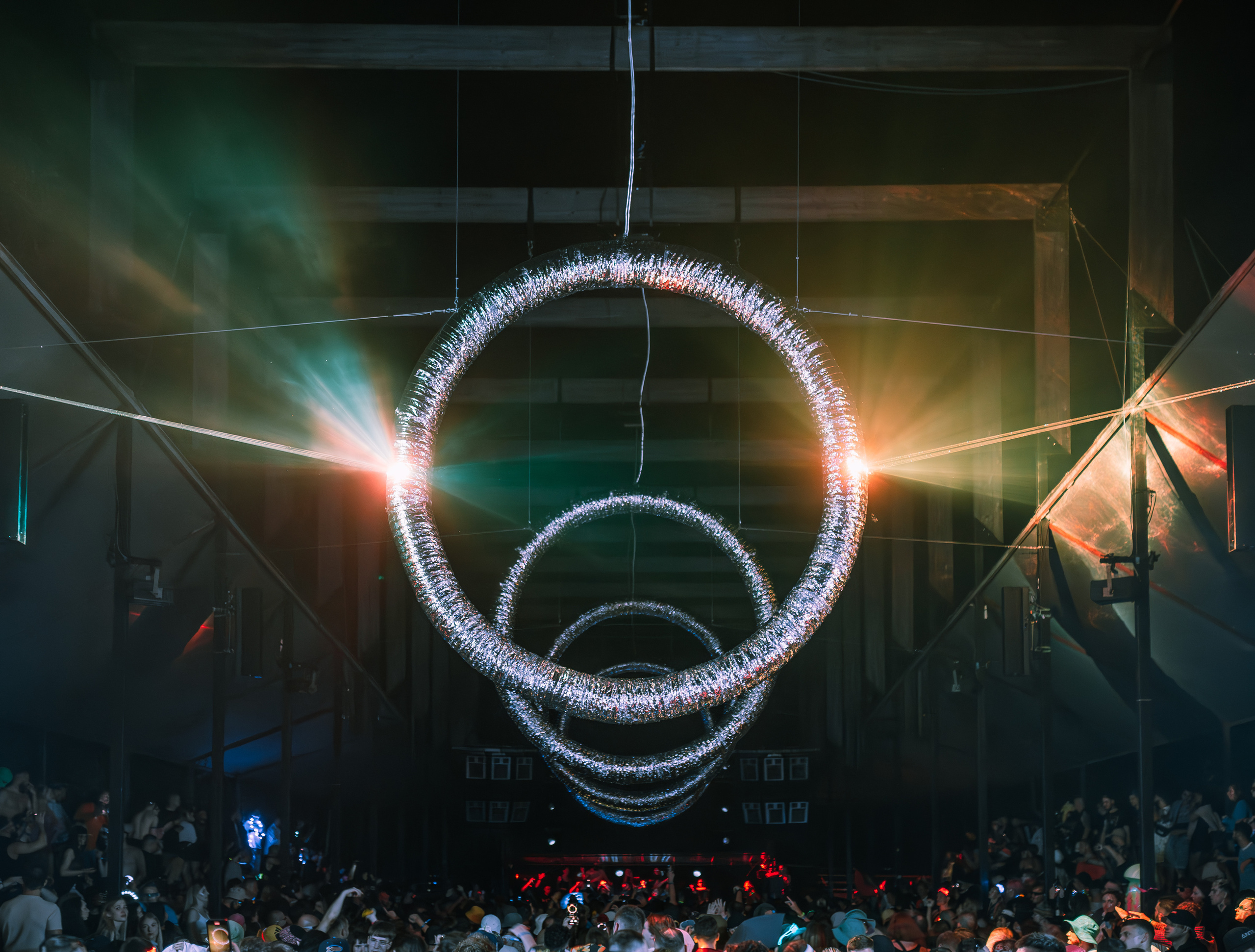 HYPERDRIVE, SILA SVETA. @tomrus: Рустам Шагиморданов — фотограф