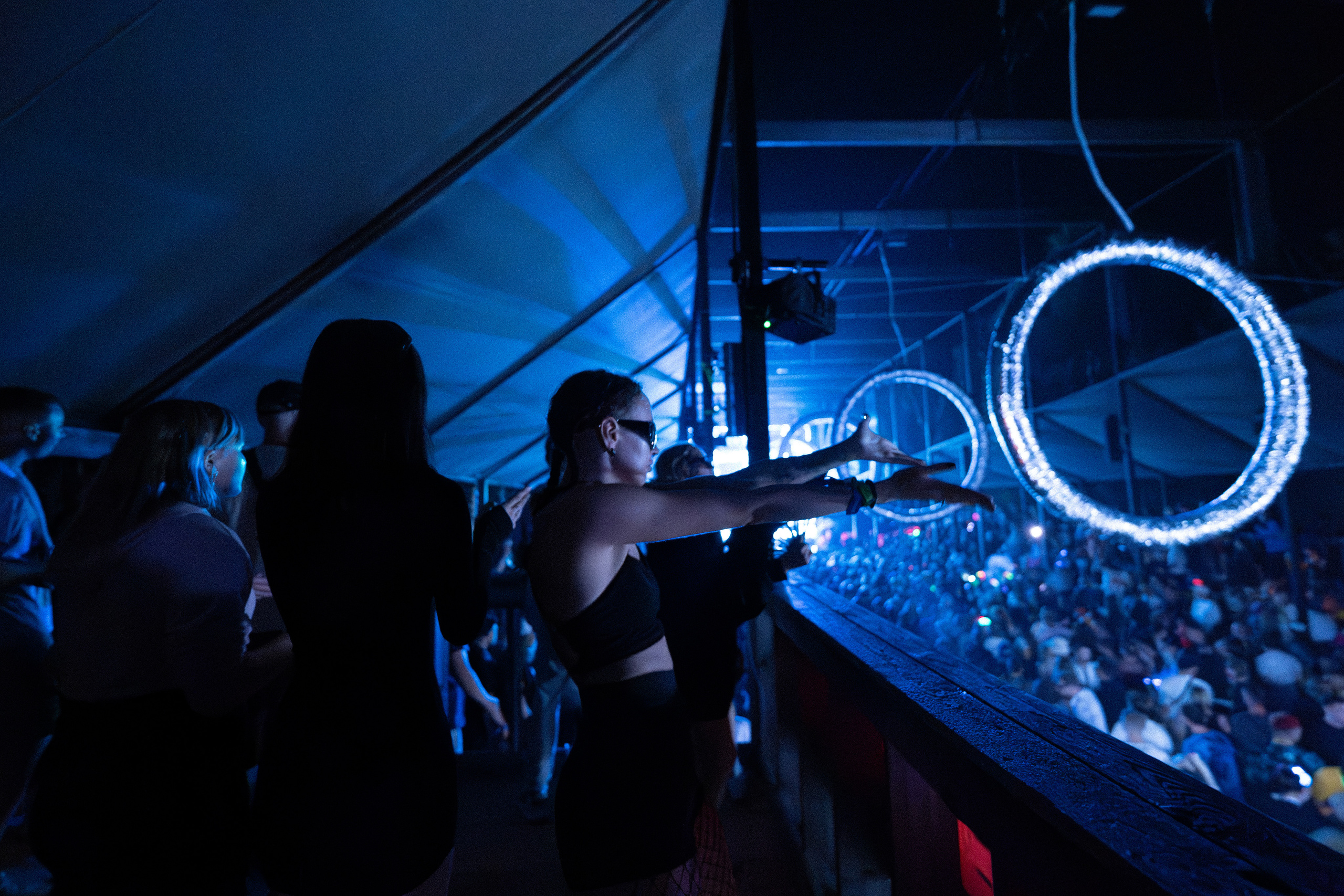 HYPERDRIVE, SILA SVETA. @tomrus: Рустам Шагиморданов — фотограф