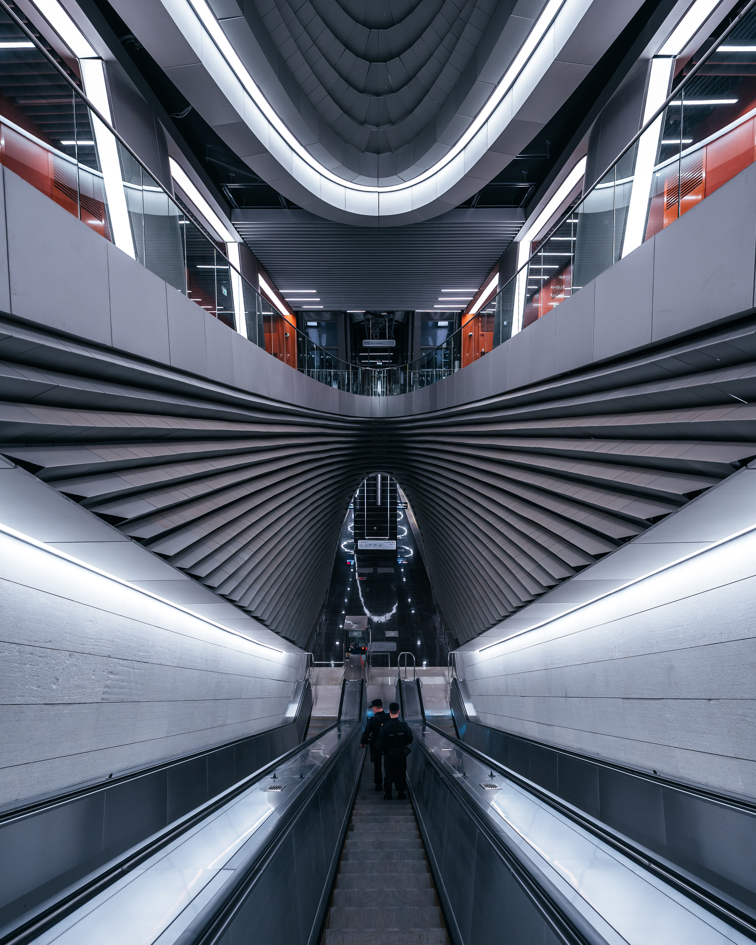 Cityscape / Городской пейзаж. @tomrus: Рустам Шагиморданов — фотограф