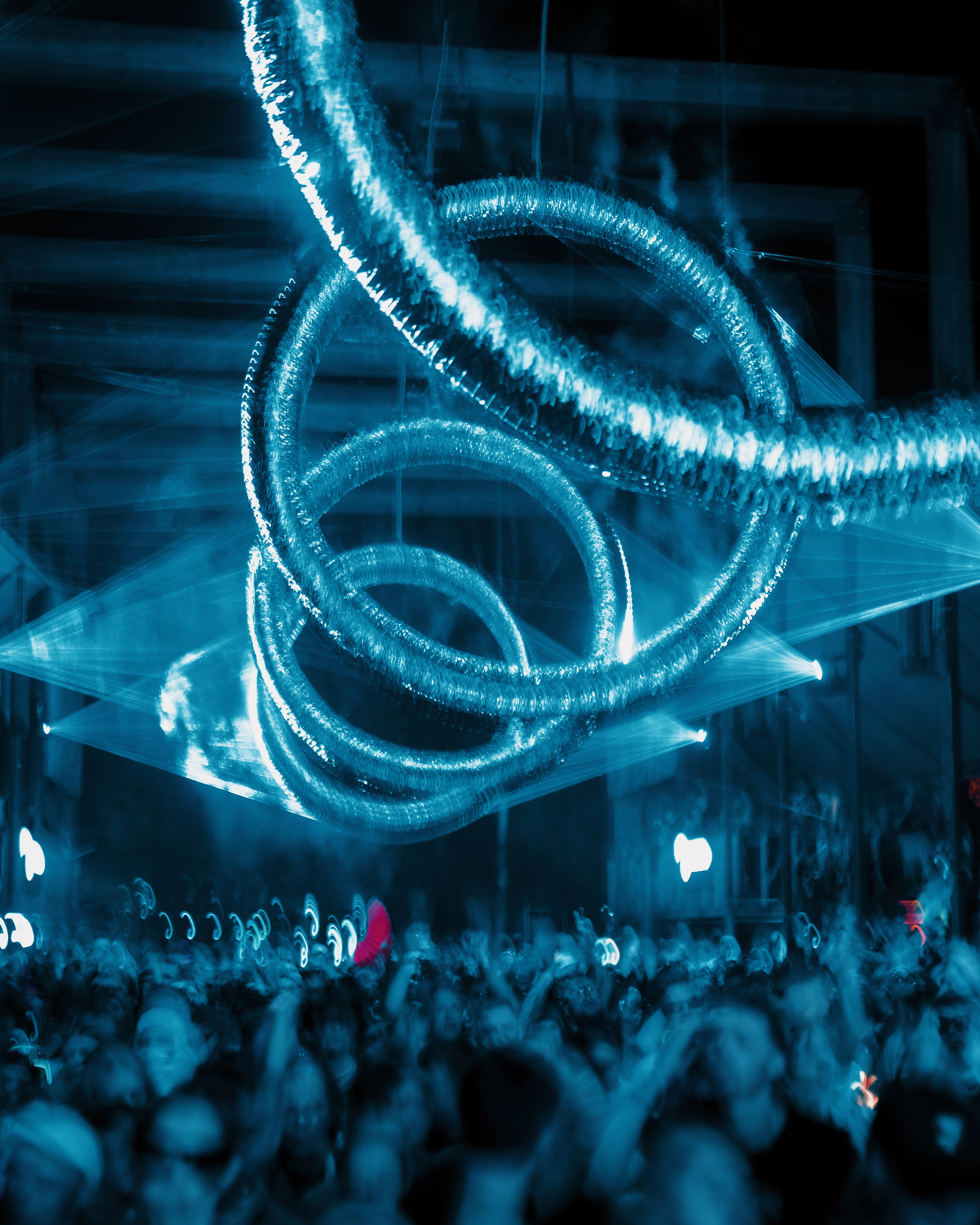 HYPERDRIVE, SILA SVETA. @tomrus: Рустам Шагиморданов — фотограф