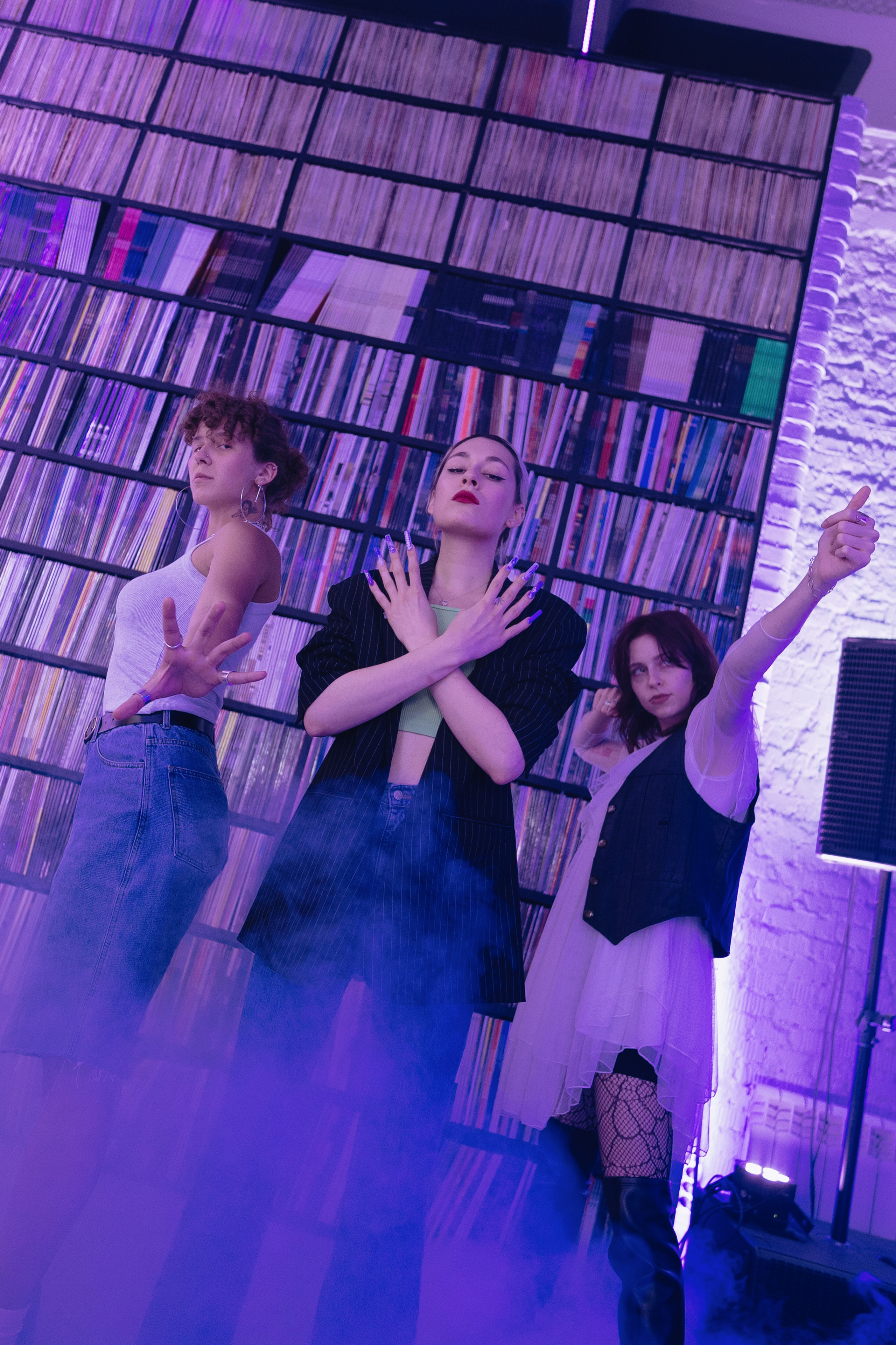 Stoprobot vinyl. @tomrus: Рустам Шагиморданов — фотограф